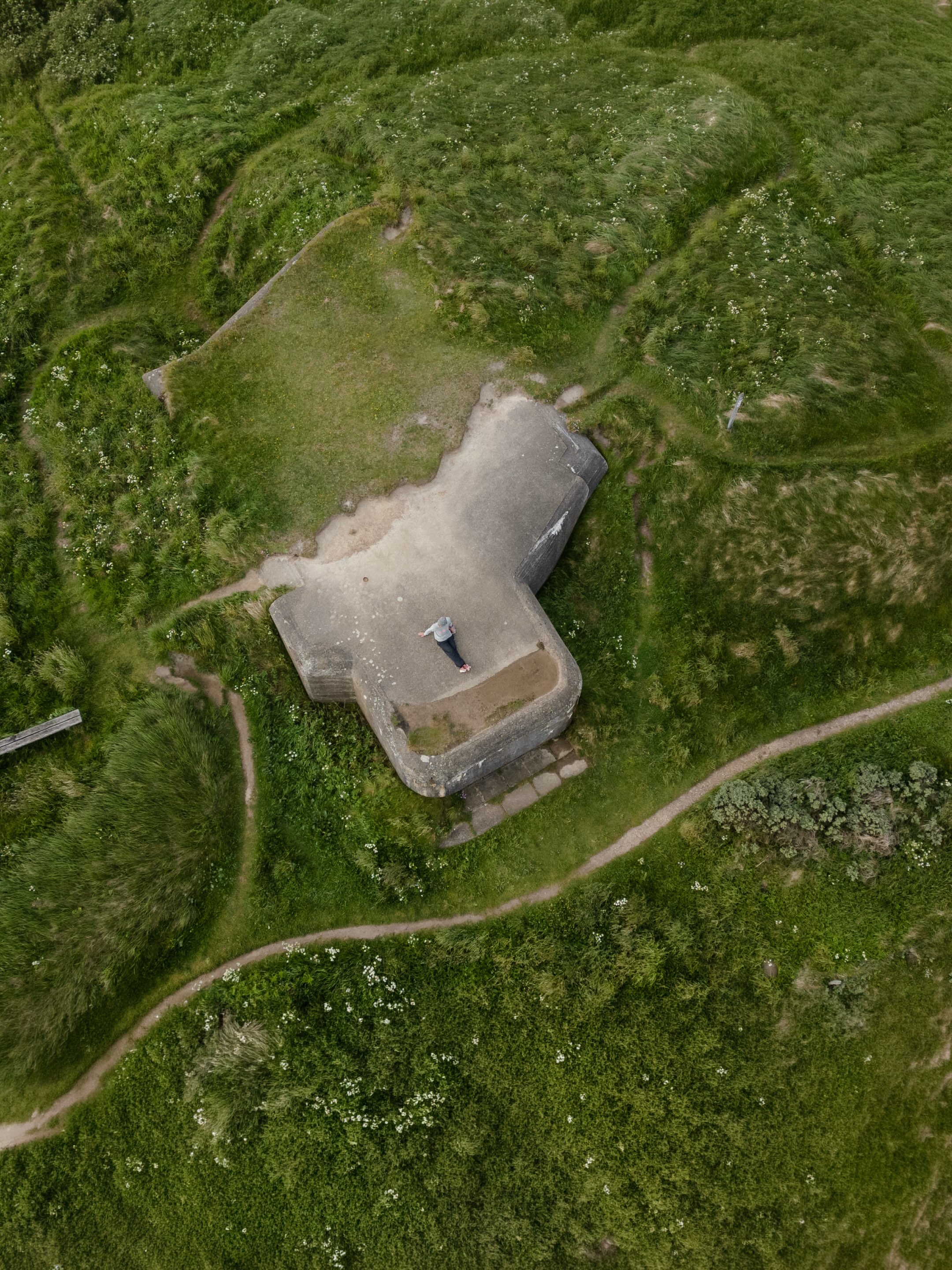 Danish Vestkyst Nature Getaway