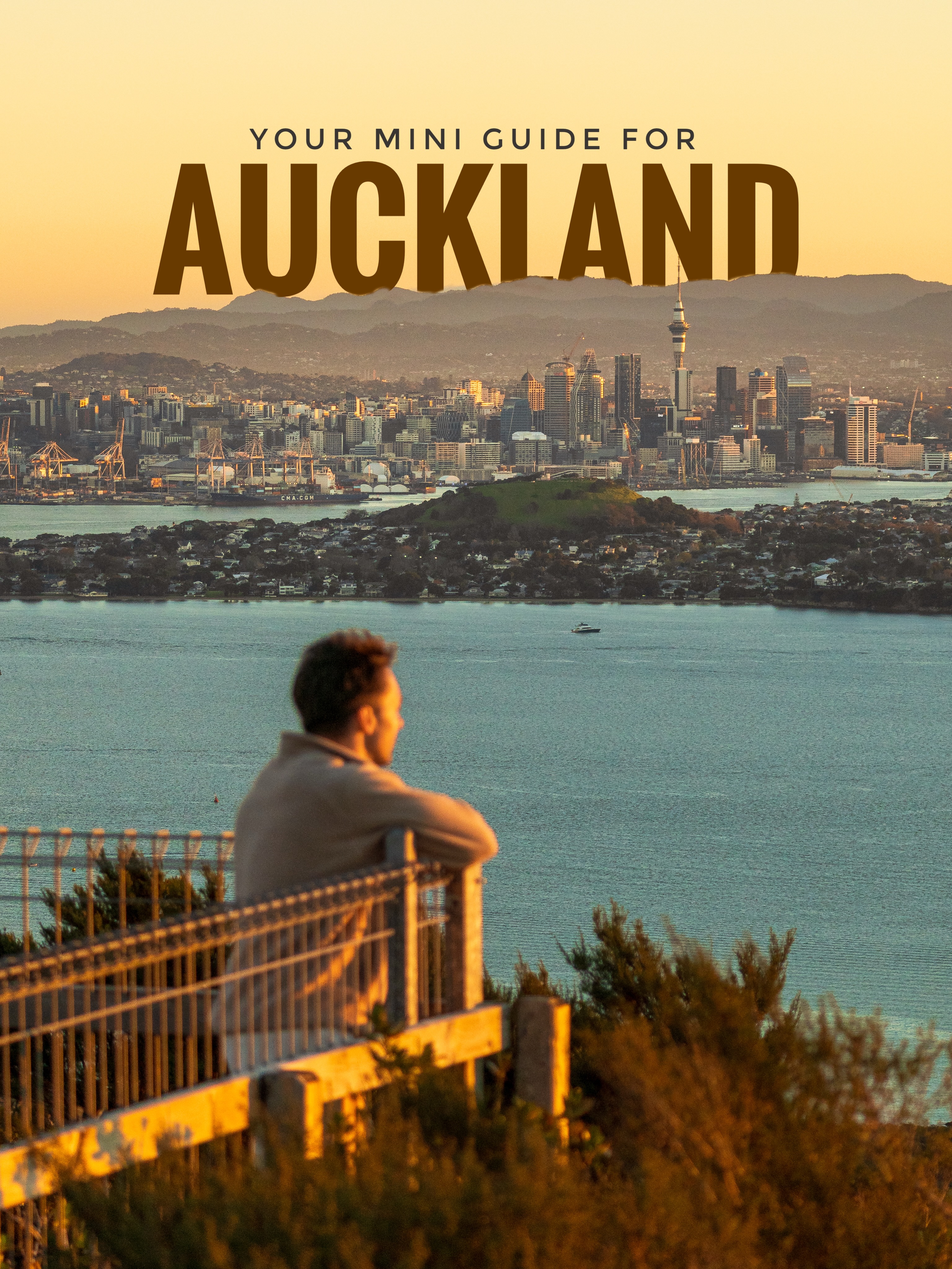 Auckland's Natural Wonders and Unique Experiences