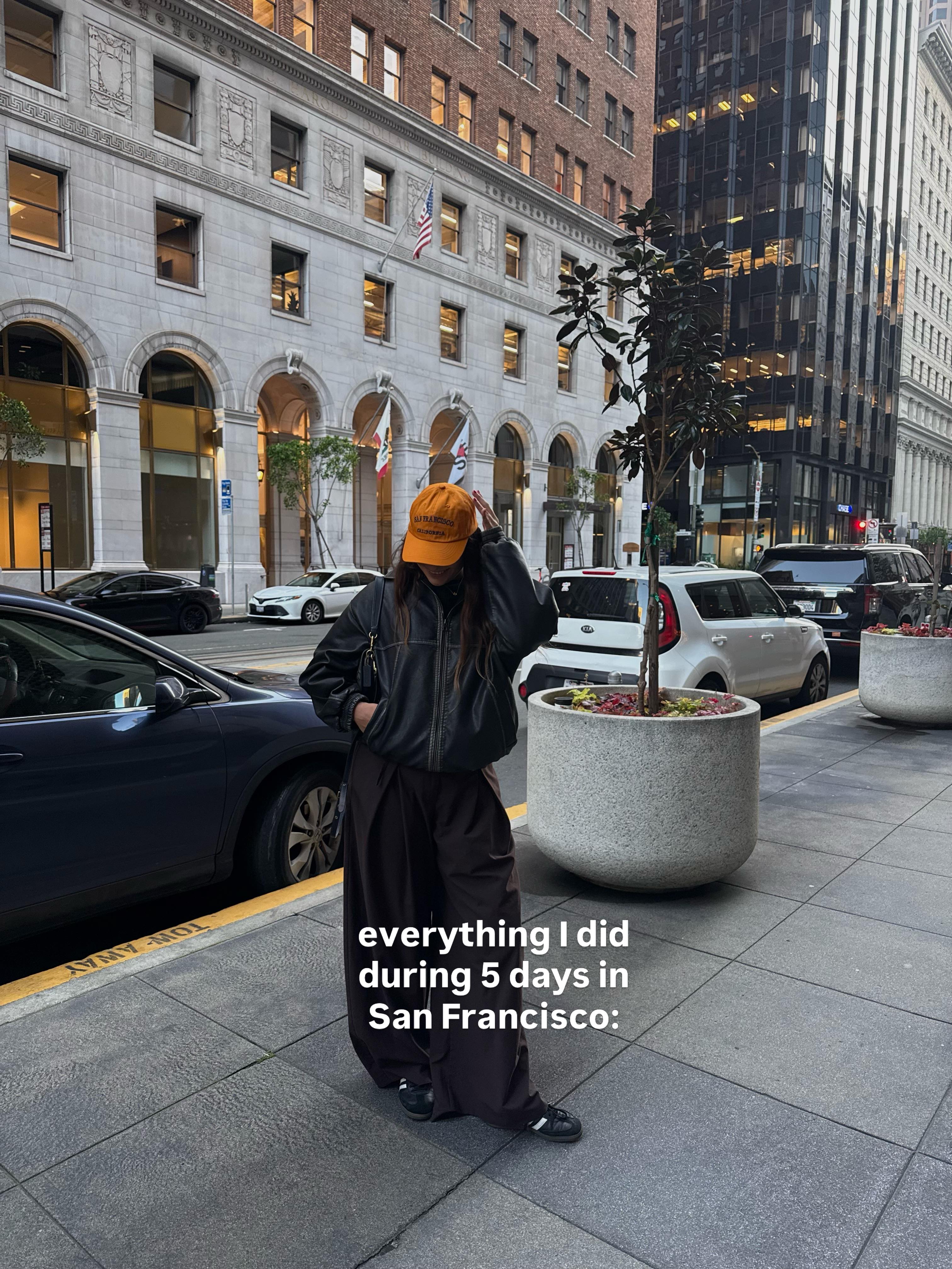 San Francisco Bay Area Attractions And Destinations