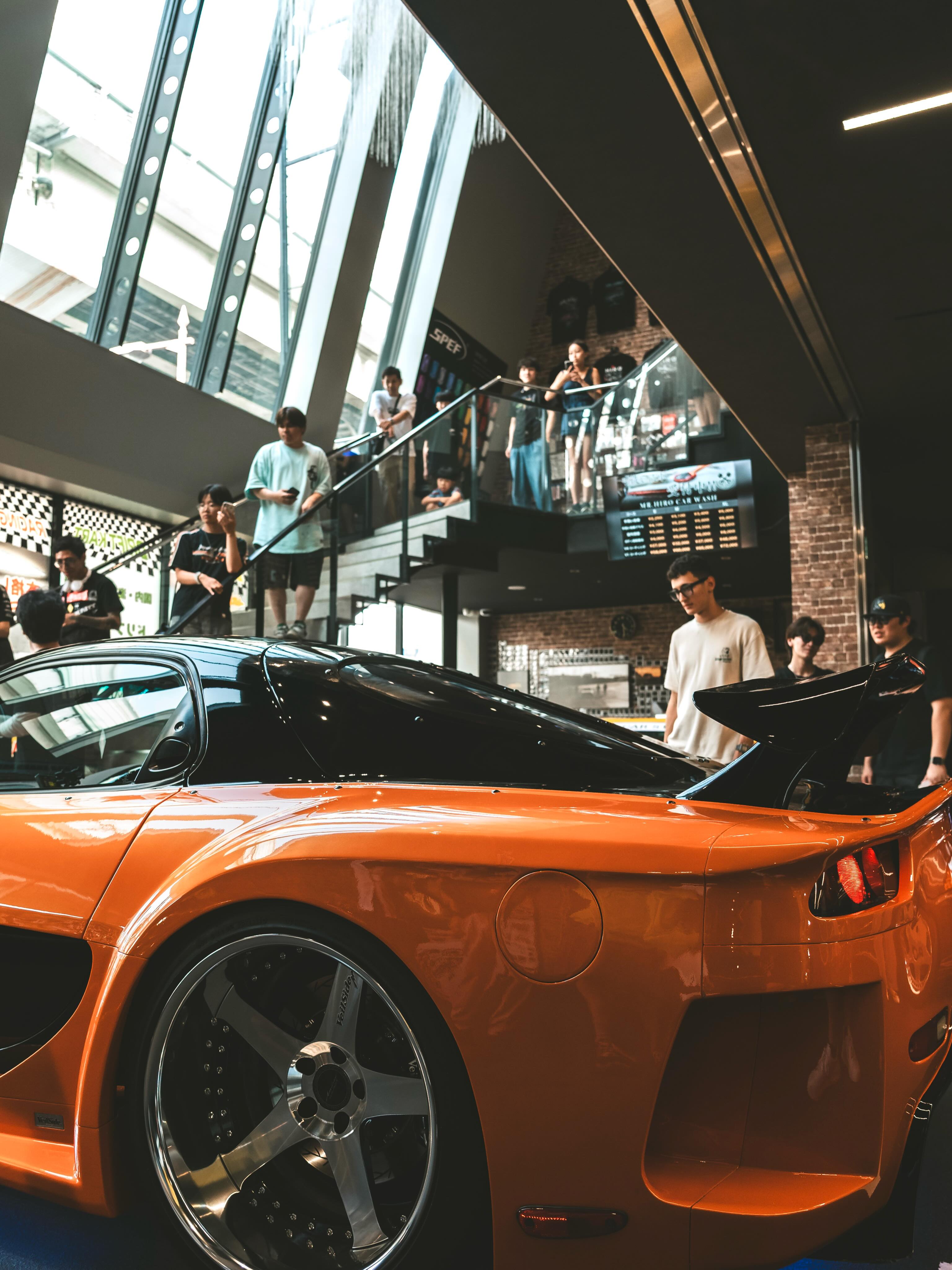 Mr. Hiro Car Studio