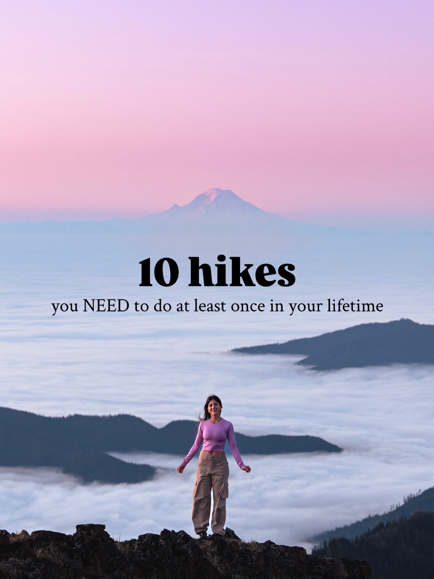 10 Attractions