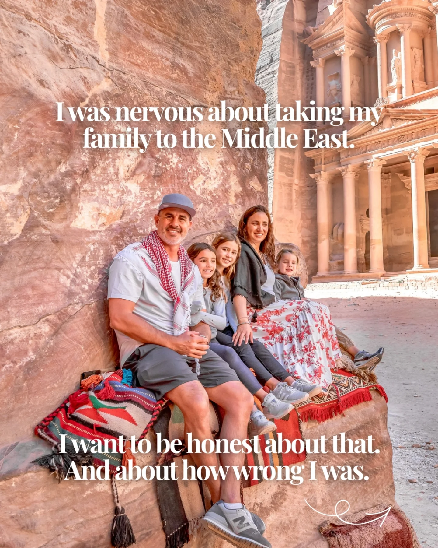 Jordan's Family-Friendly Historical Sites and Resorts