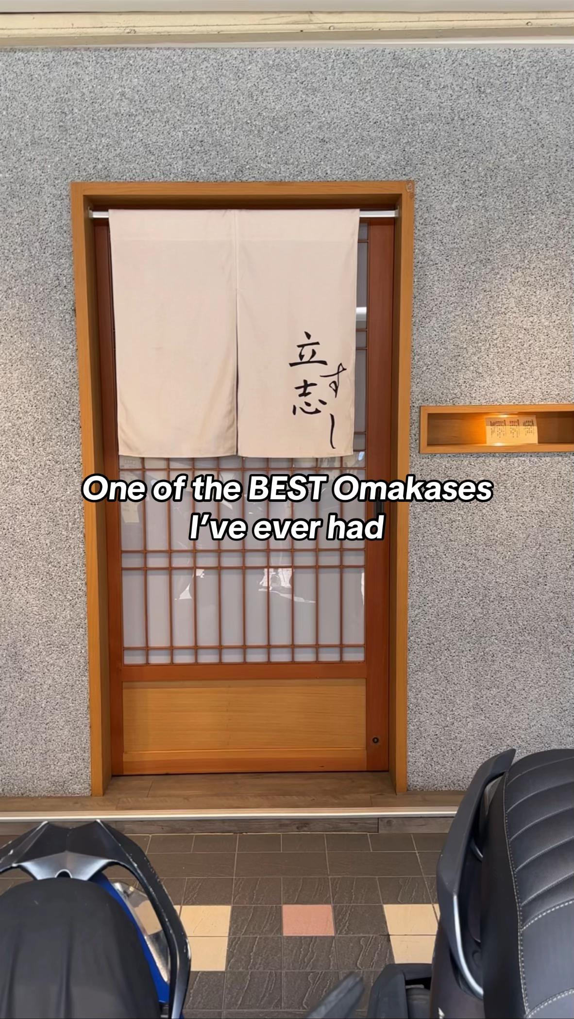 Taipei Omakase: Exquisite Japanese Dining Experience