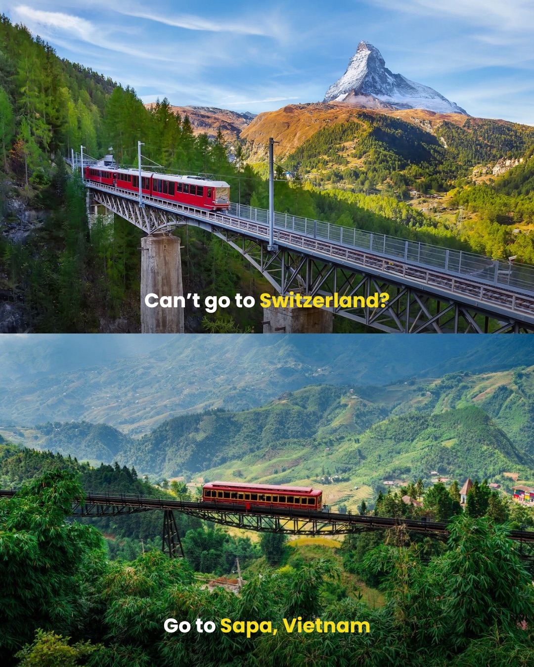 Vietnam's Diverse Attractions Offer Global Experiences