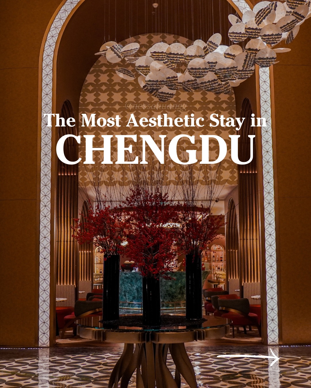 Chengdu Shopping, Day Trips, and Hotel Stays