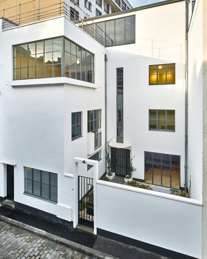 Jean Lurçat's Creative House and Studio
