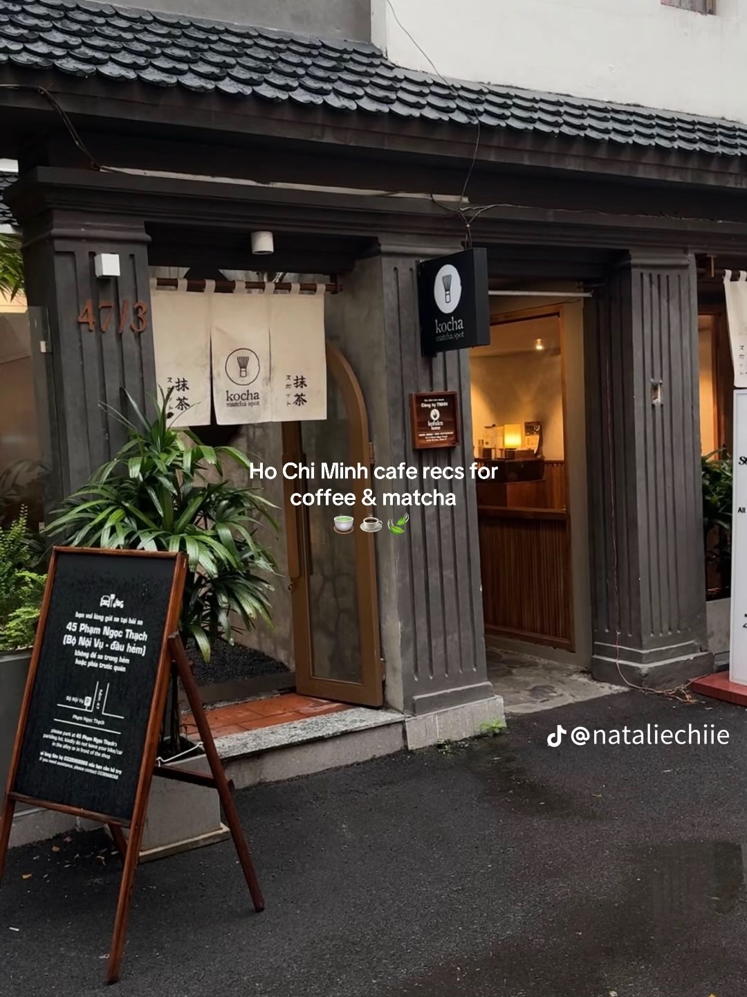 10 Cafes in Thành phố Hồ Chí Minh