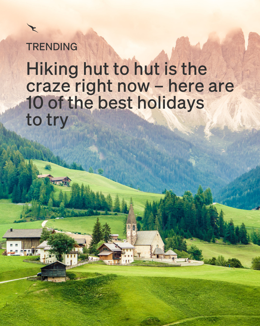 10 Attractions