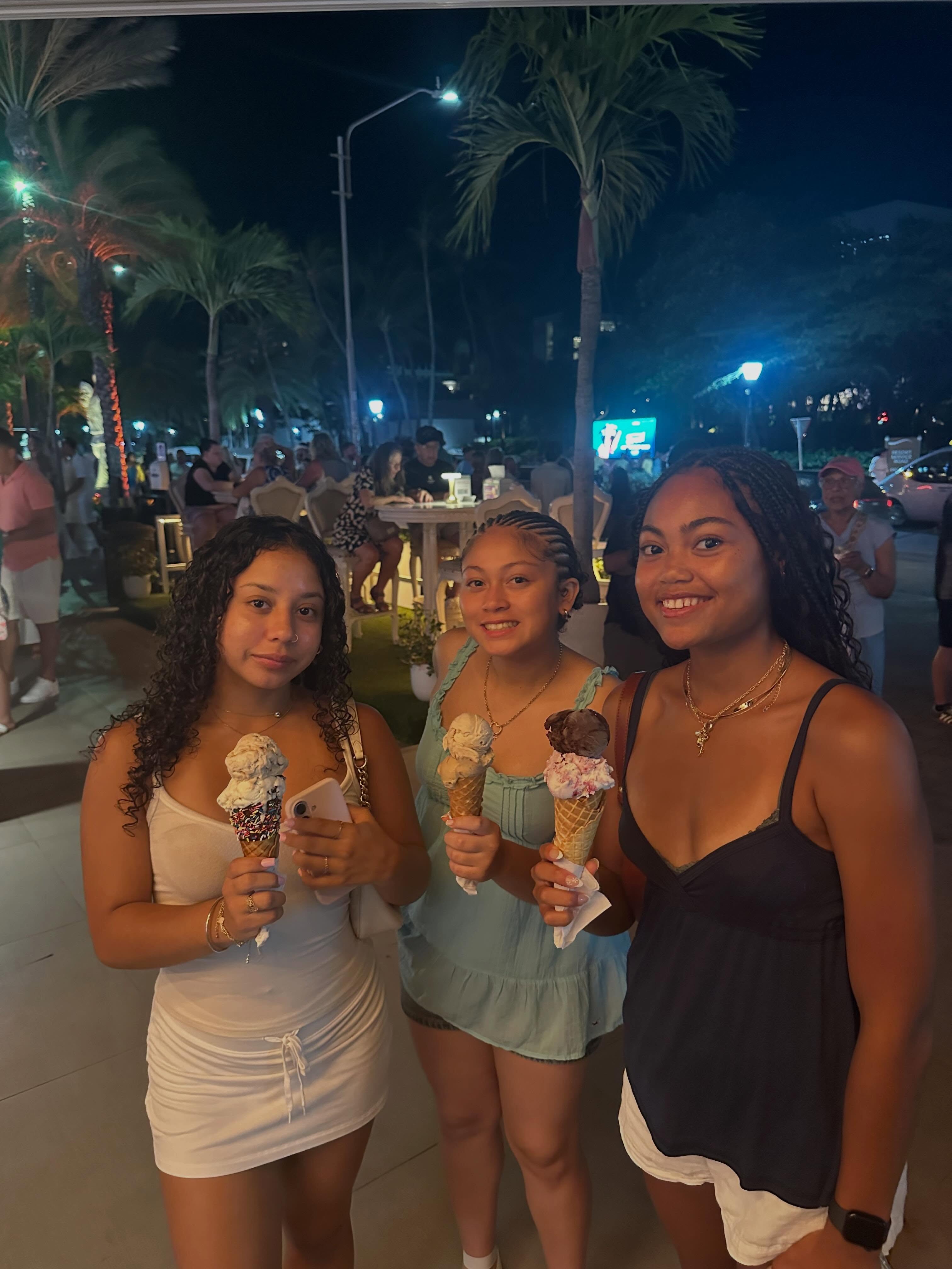 Aruba's Alluring Island Paradise