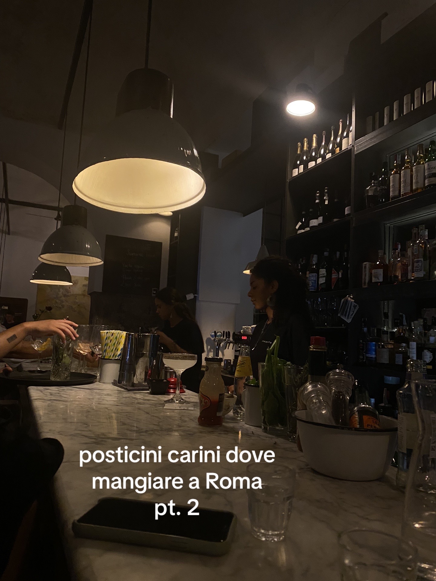 Four Restaurants Offer Mediterranean Dining