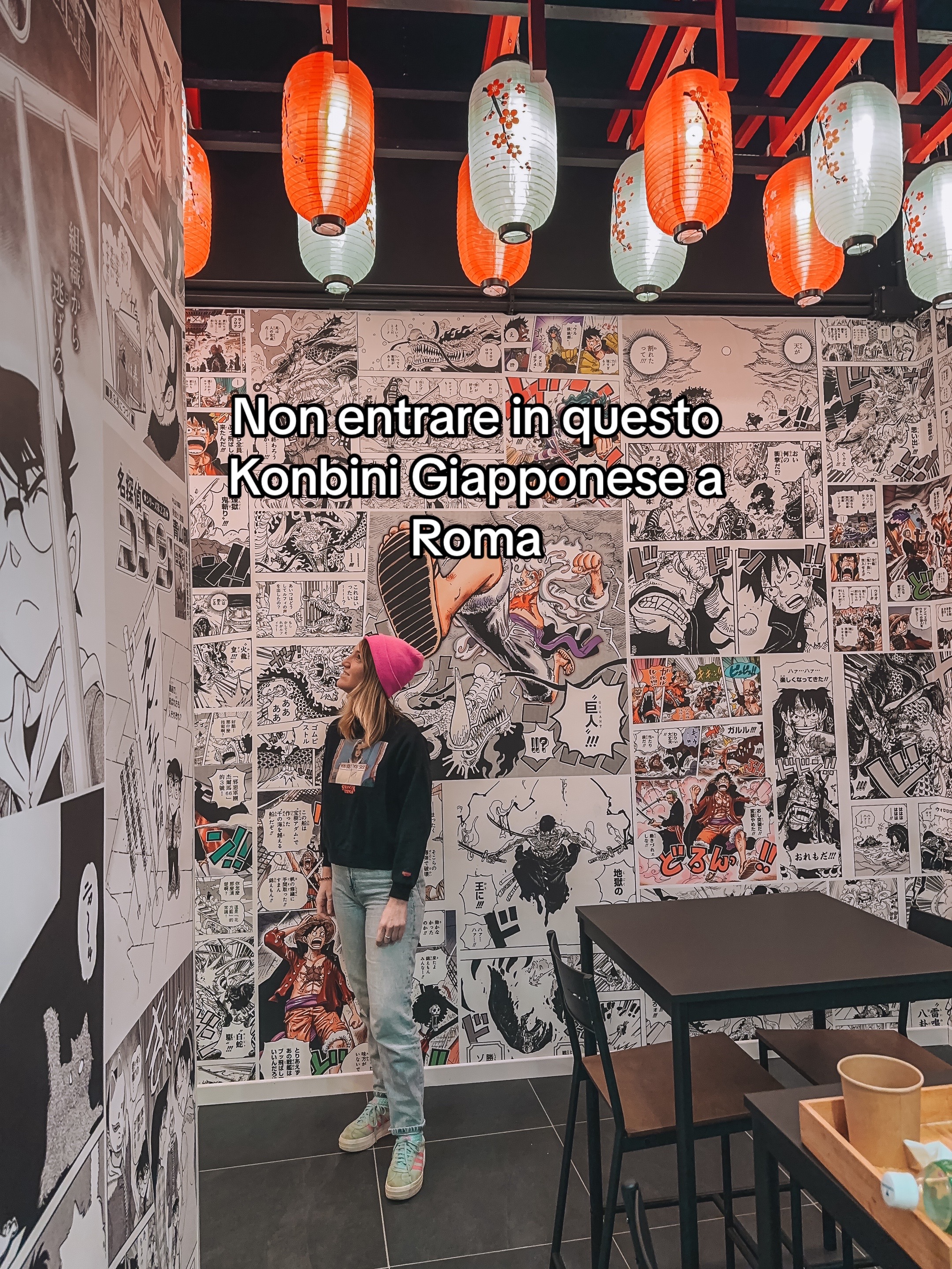 Kombinini: Japanese-Inspired Convenience Store Dining