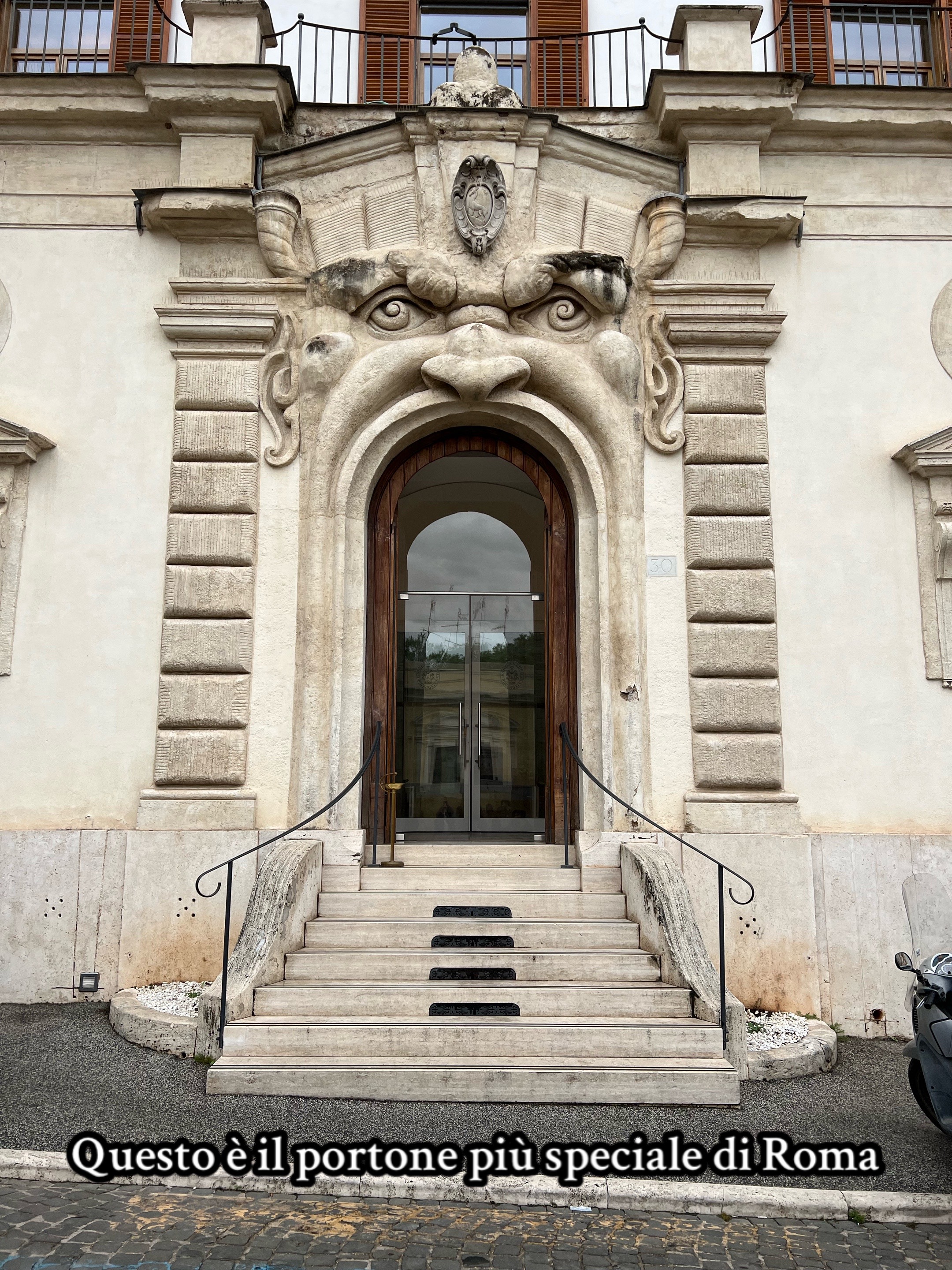 Rome's Palazzetto Zuccari and Hertziana