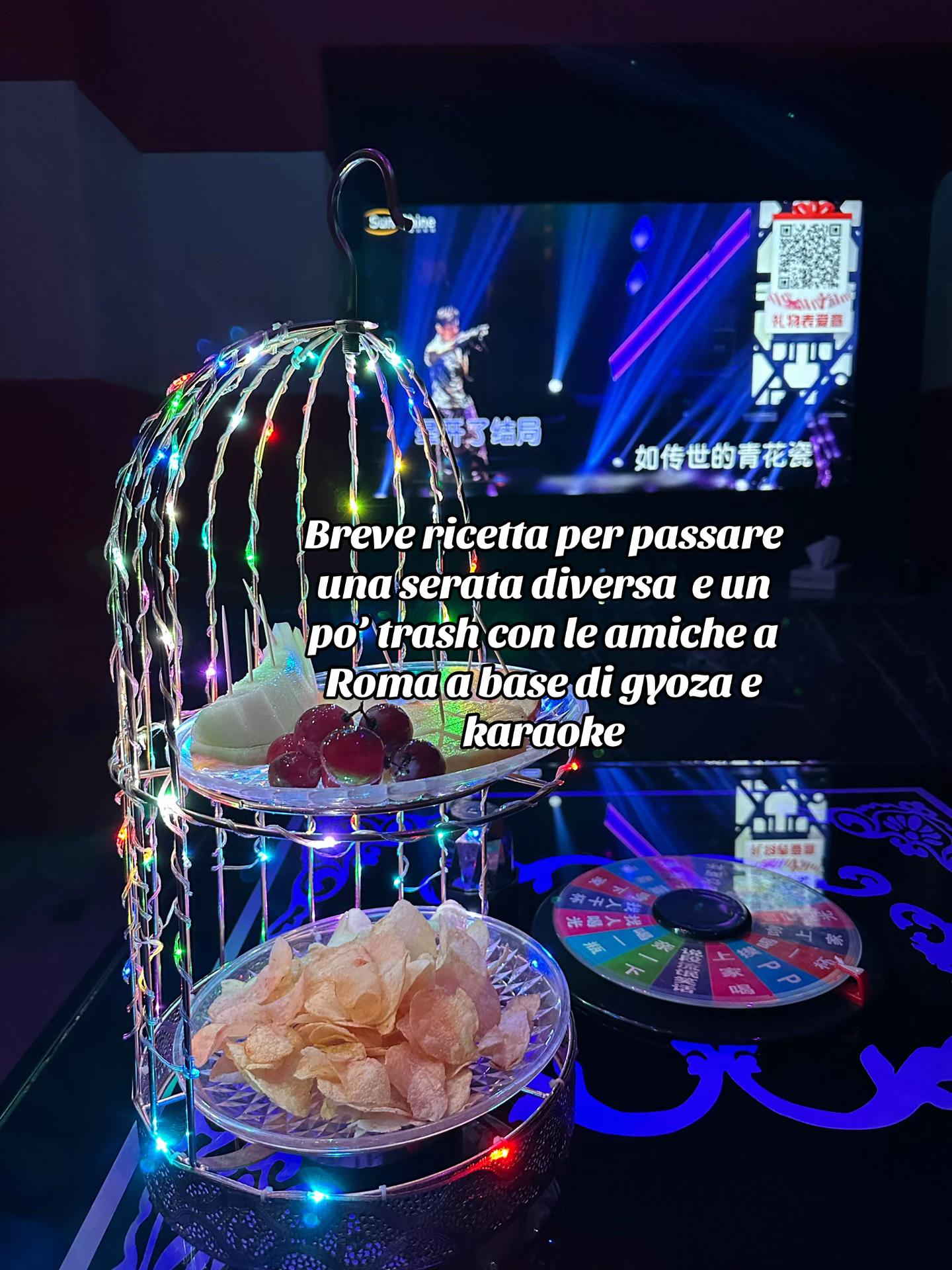 Rome's Unique Spots For Fun With Friends