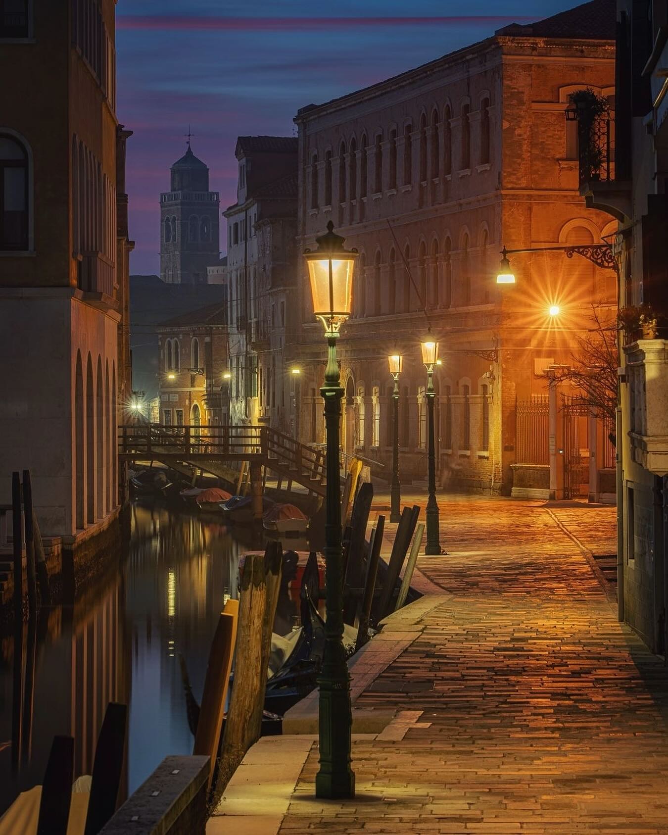 Venice Travel Tips
