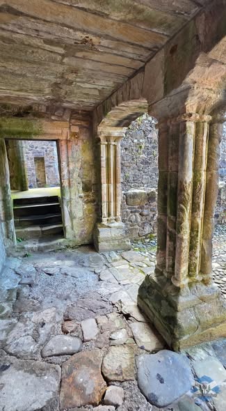 Castle Campbell