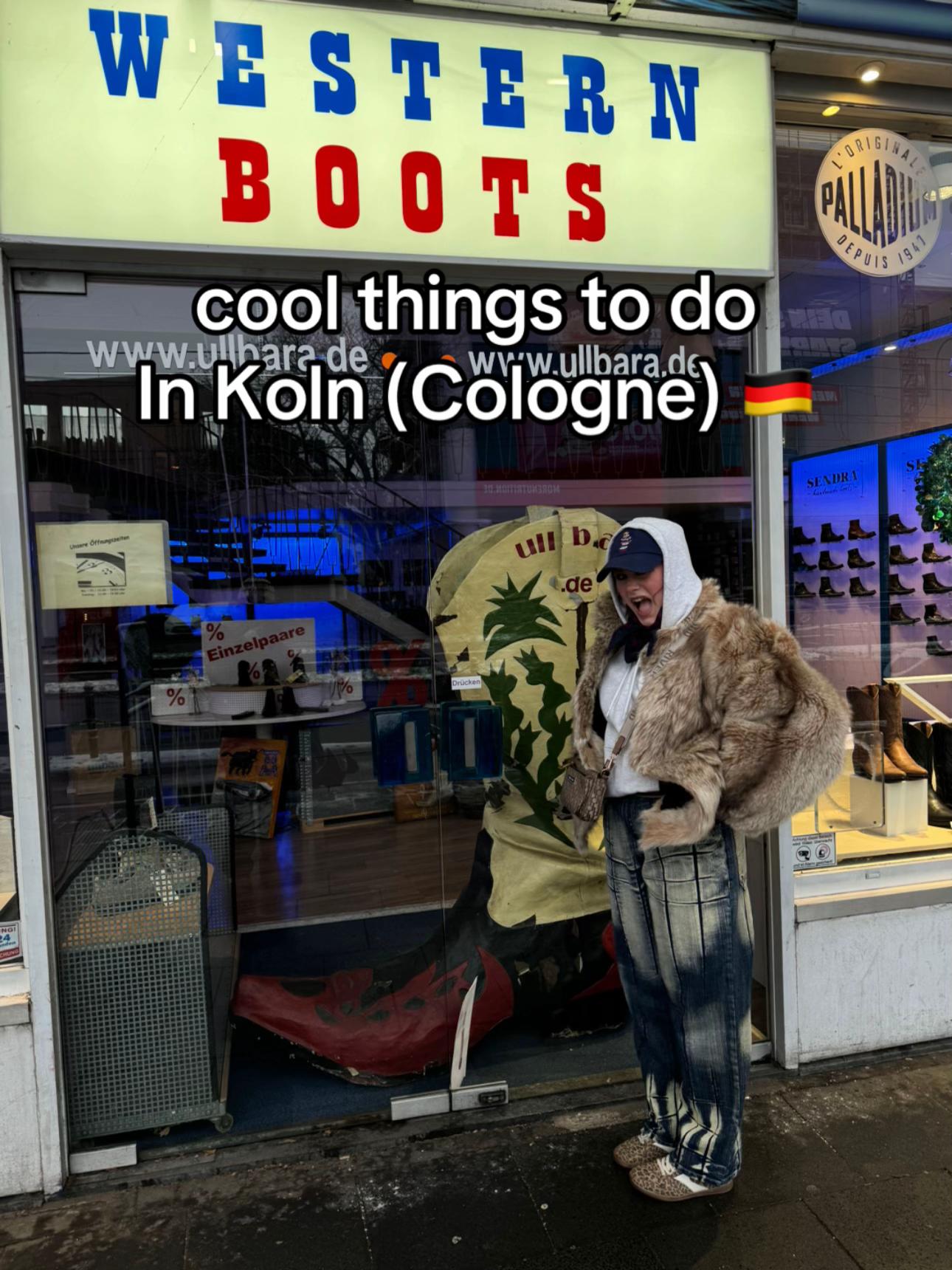 Cologne's Architectural and Culinary Delights