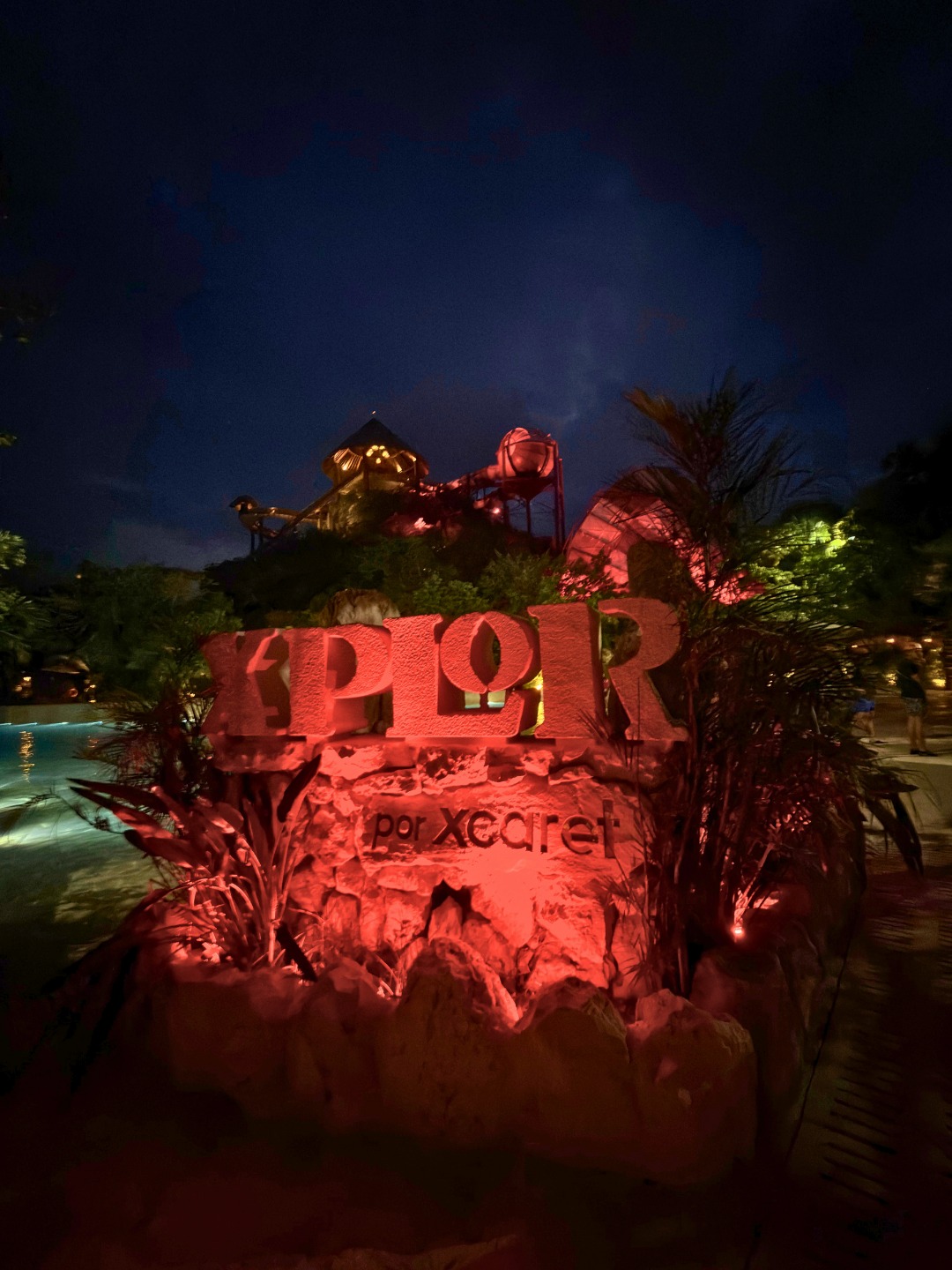 Xplor Park Features Unique Toboggan Ride