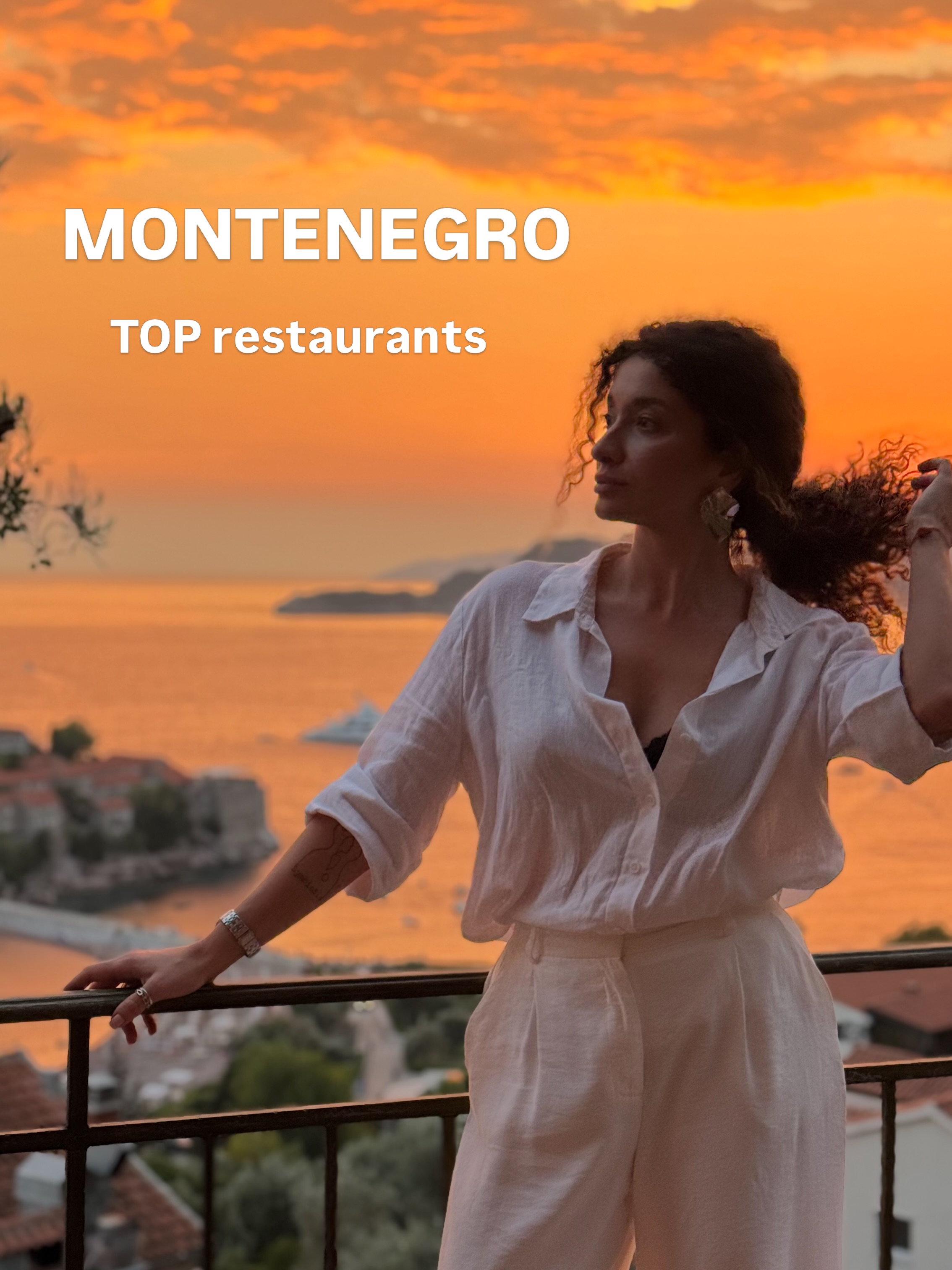 Montenegrin Restaurants Offering Delicious Cuisine And Views