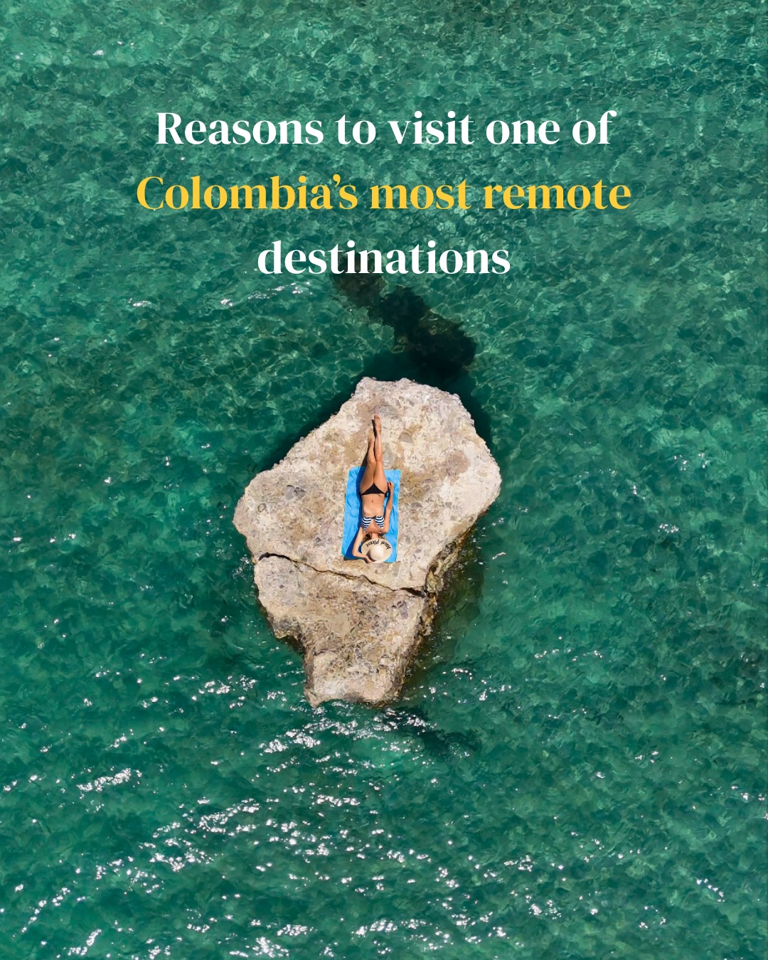 Providencia: Colombia's Remote Island Paradise
