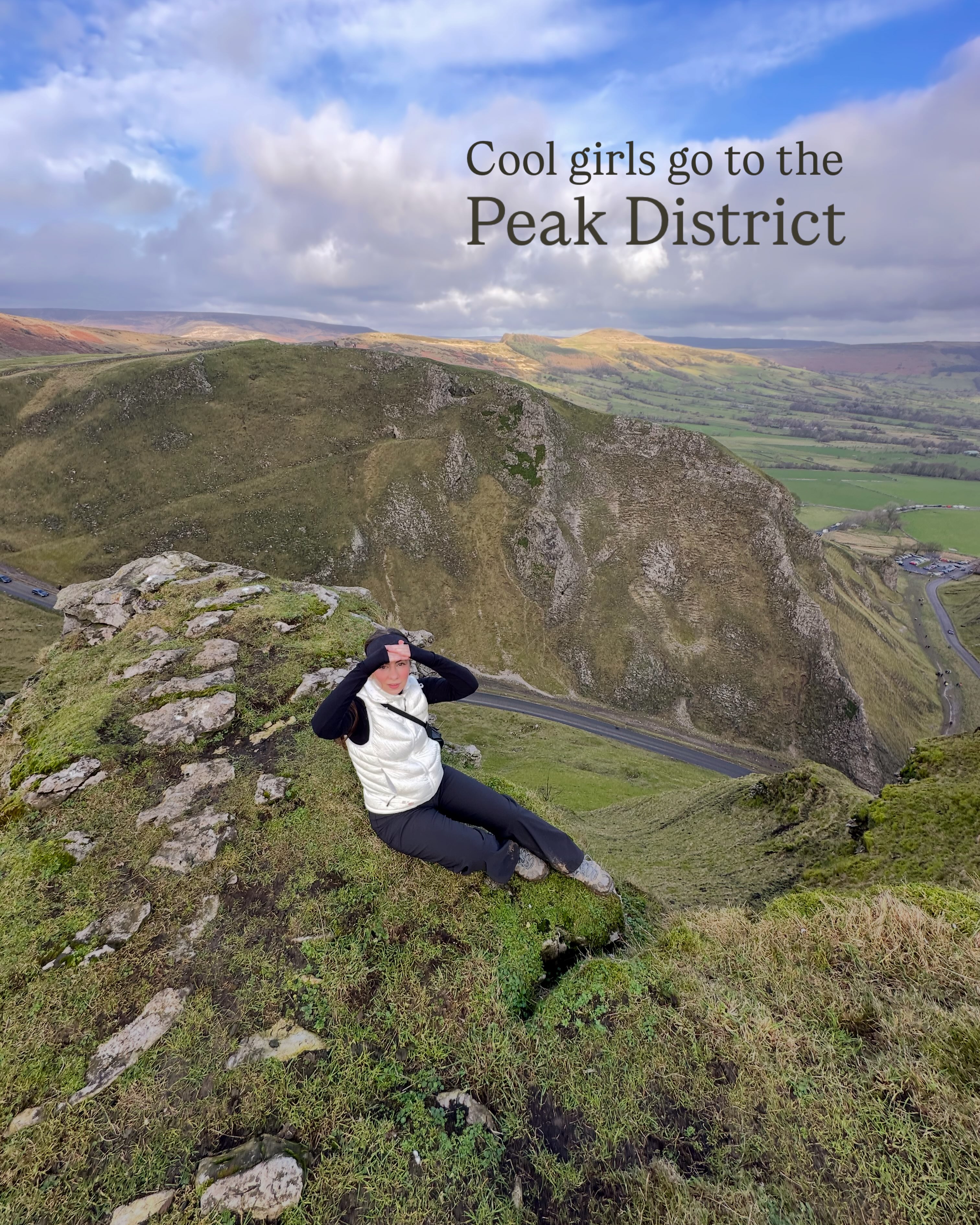 Peak District Walks For Shorter, Easier Hikes