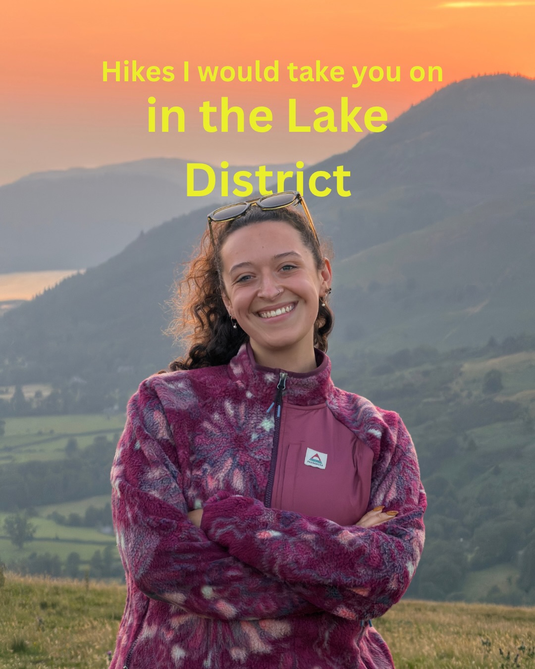 Lake District Hikes With Stunning Views