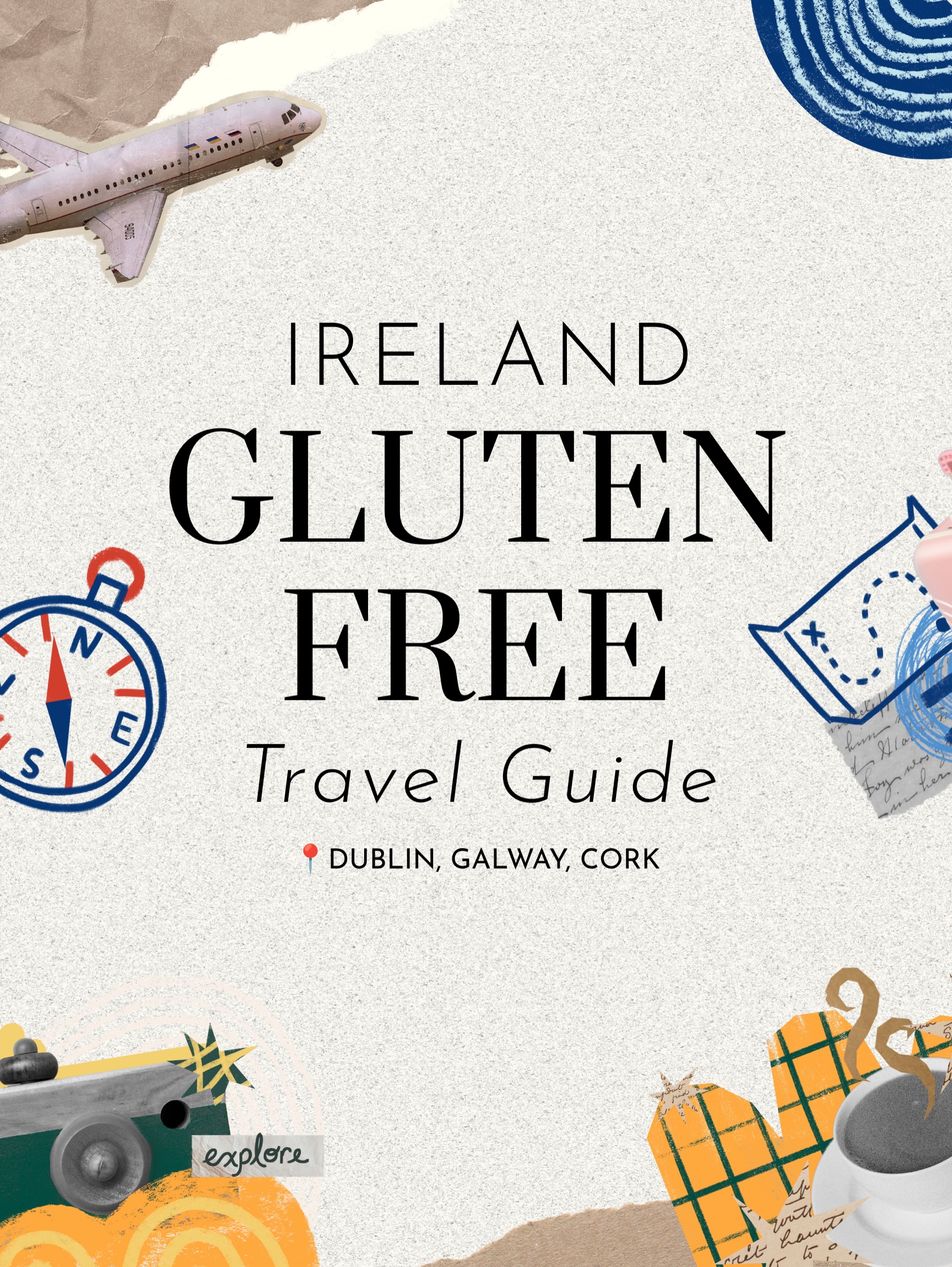 Gluten-Free Dining Adventures in Ireland