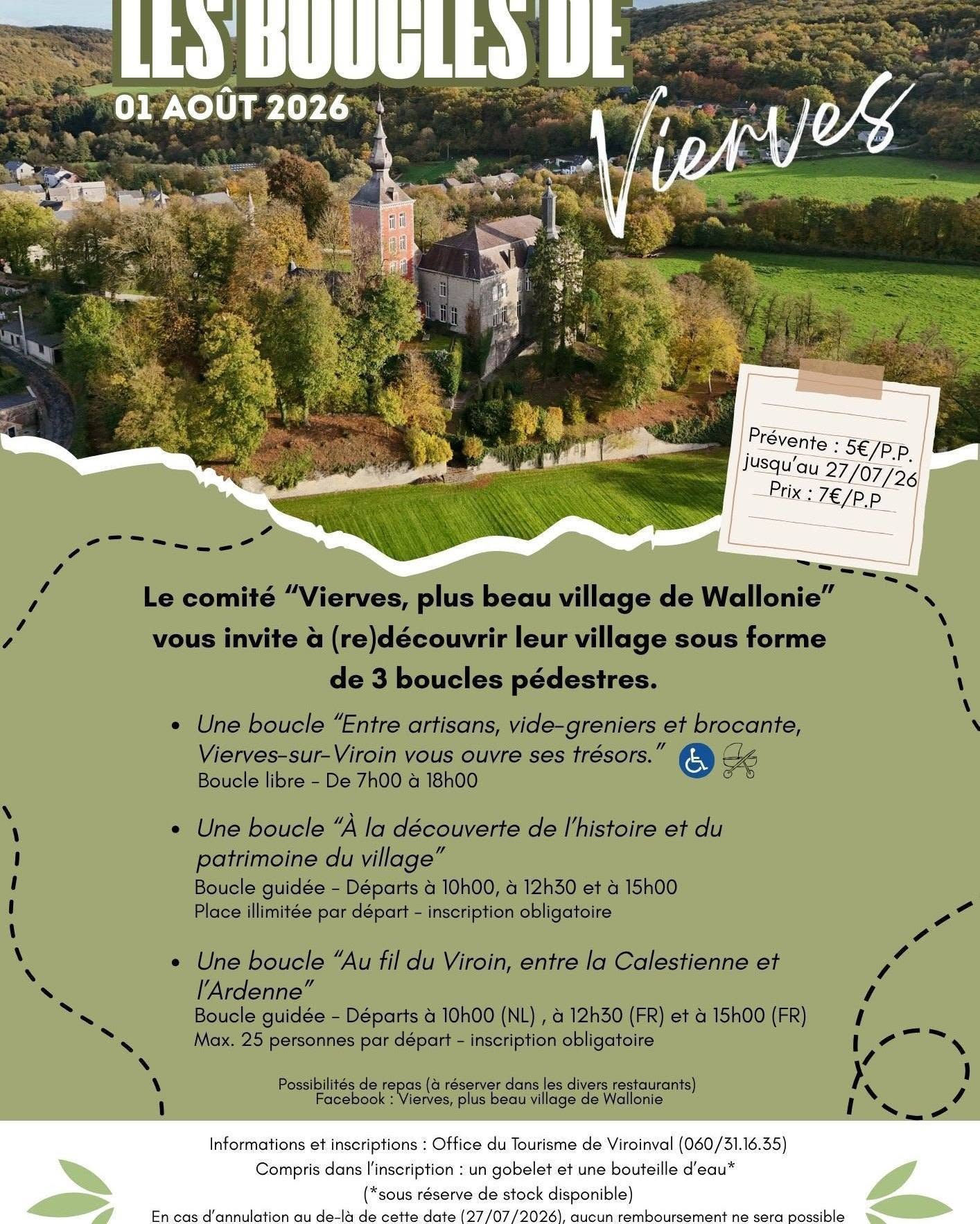 Wallonia's Most Beautiful Villages And Churches