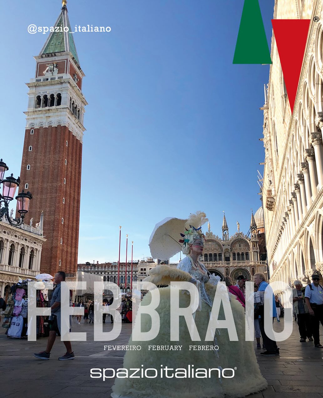 Venice's Iconic St. Mark's Square Landmarks