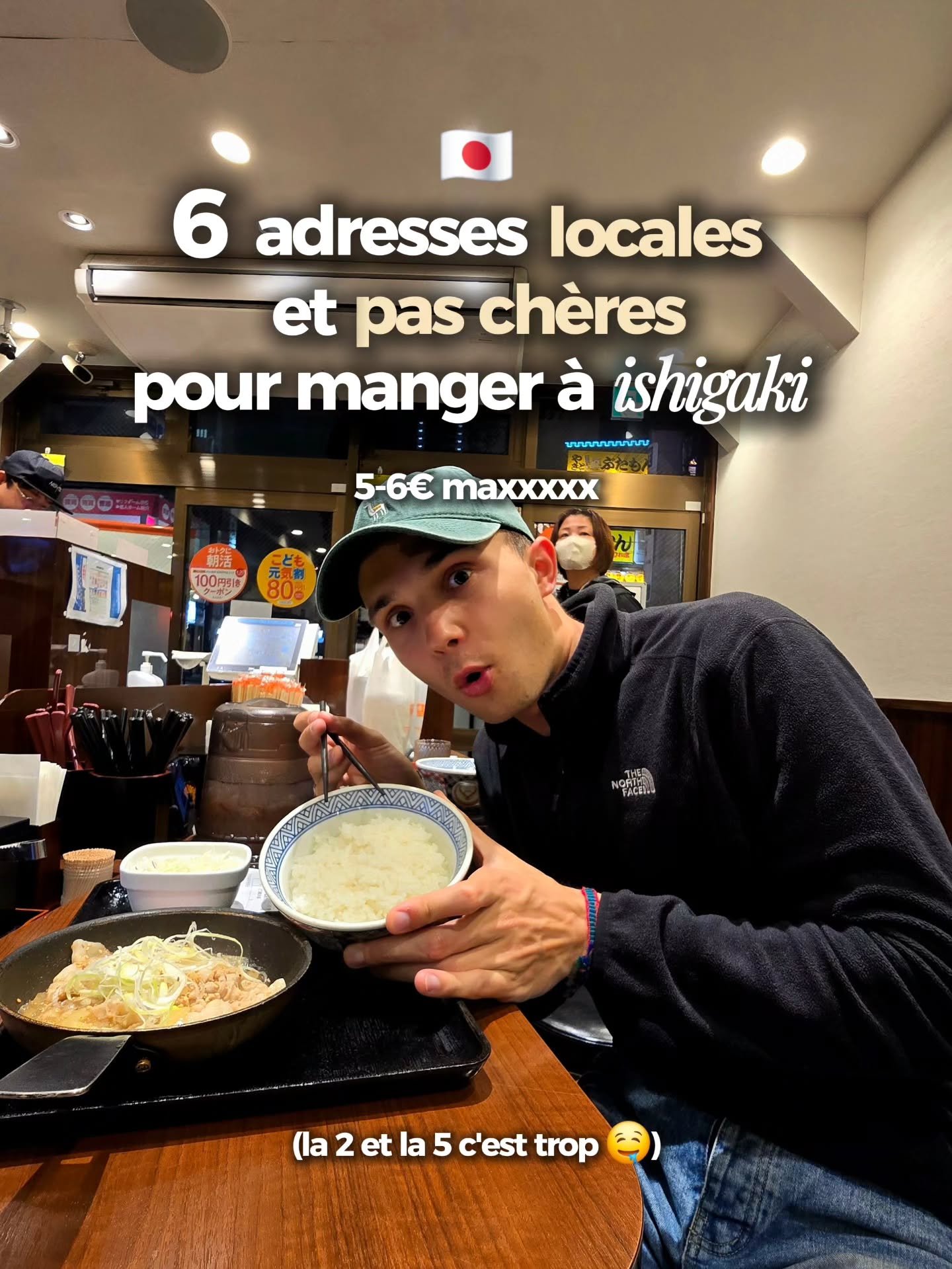 Japanese Cafes and Restaurants