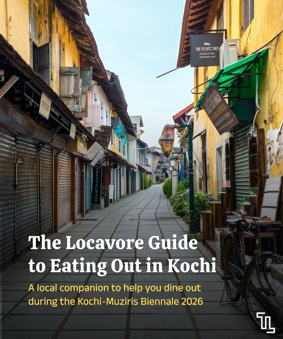 Kochi Eateries: Seafood, Toddy Shops, Markets, and More