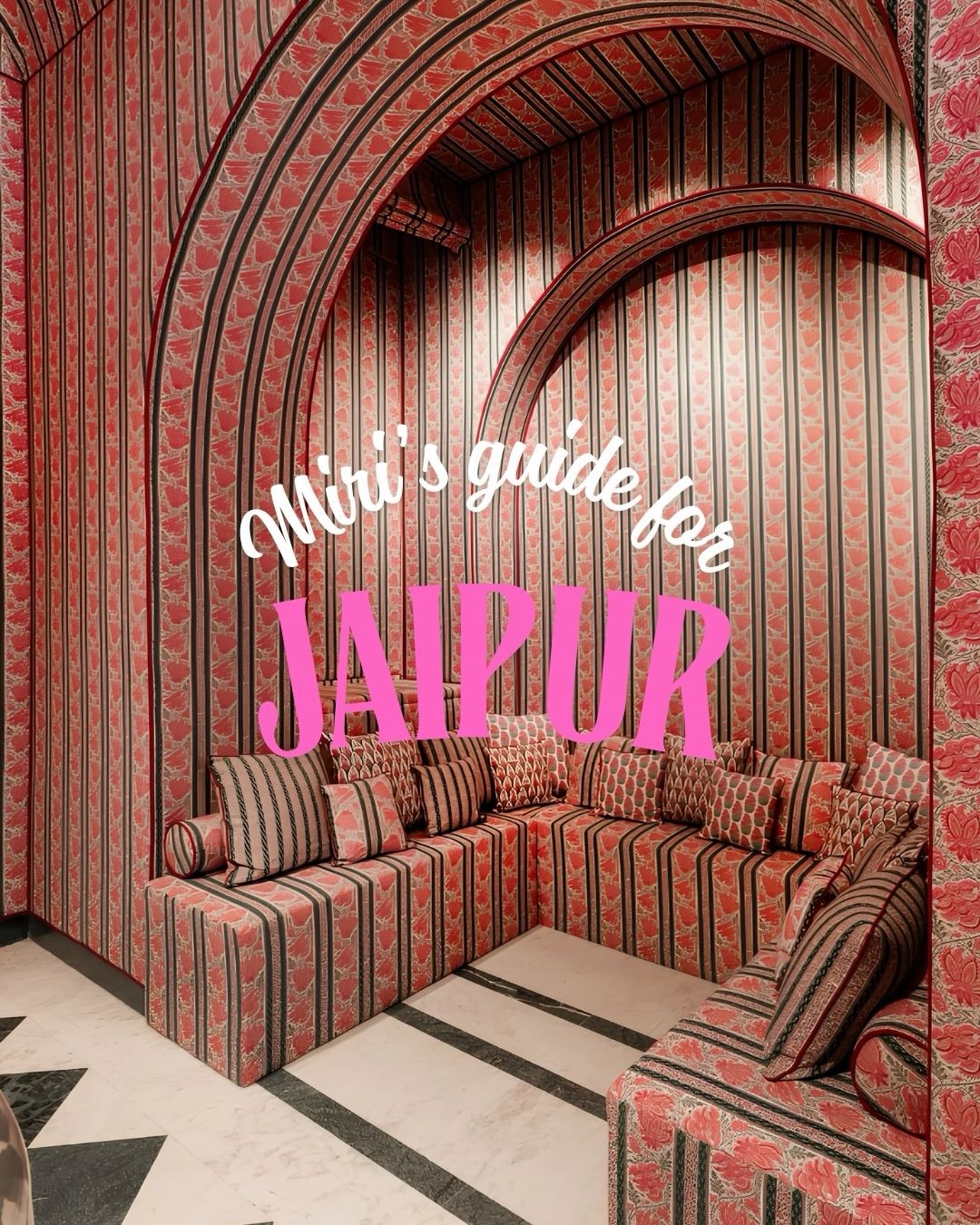 Jaipur Weekend Getaway: Shopping, Dining, and Attractions