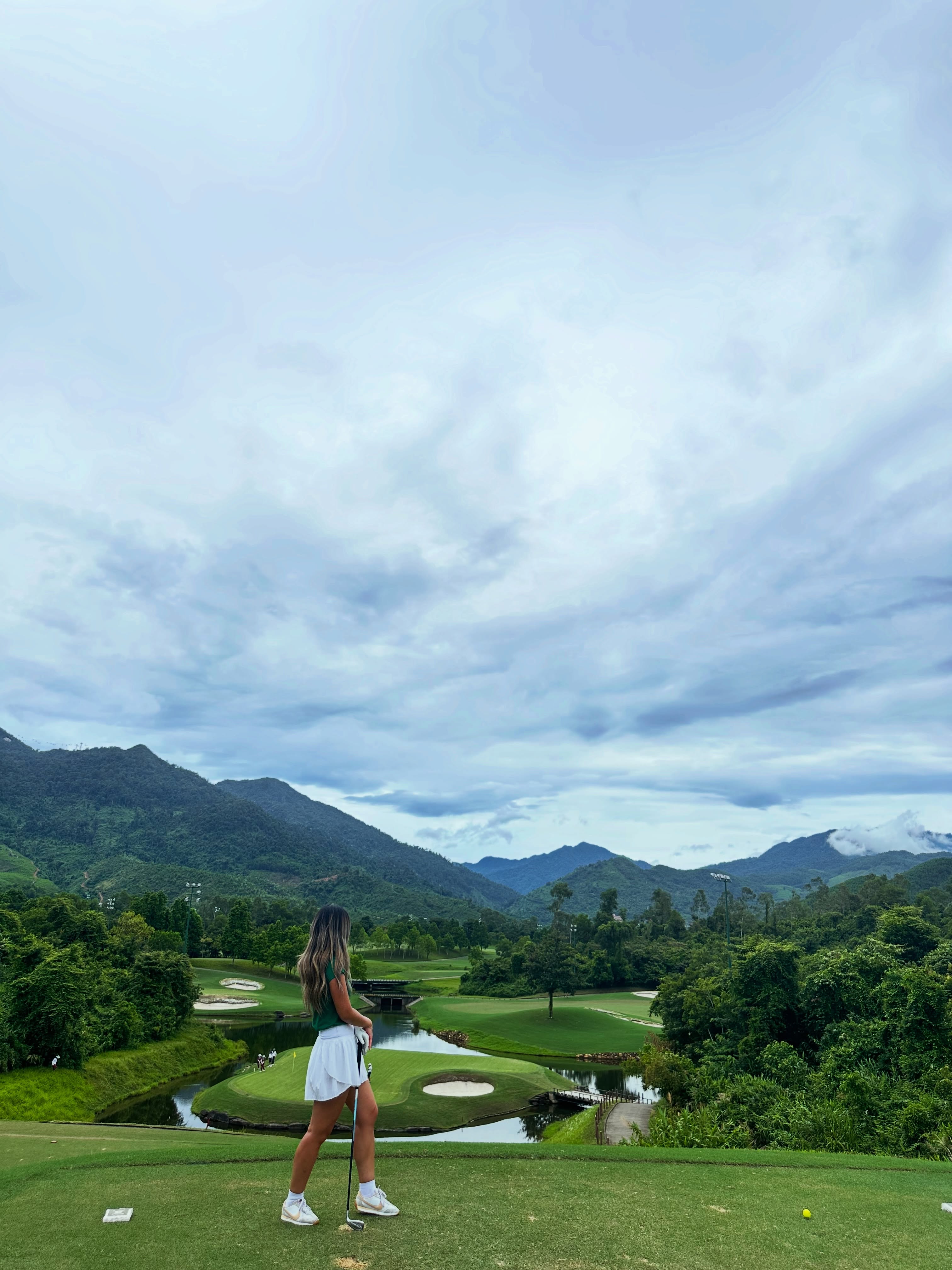 Ba Na Hills Golf Club Offers Top-Tier Experience