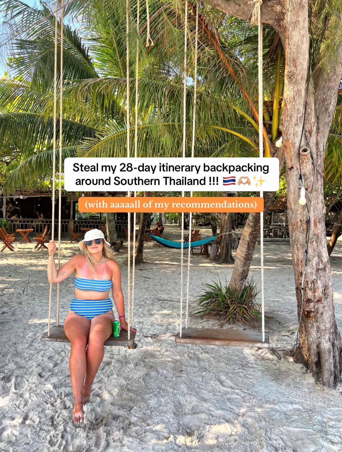 Southern Thailand Adventure: Bangkok to Koh Lipe
