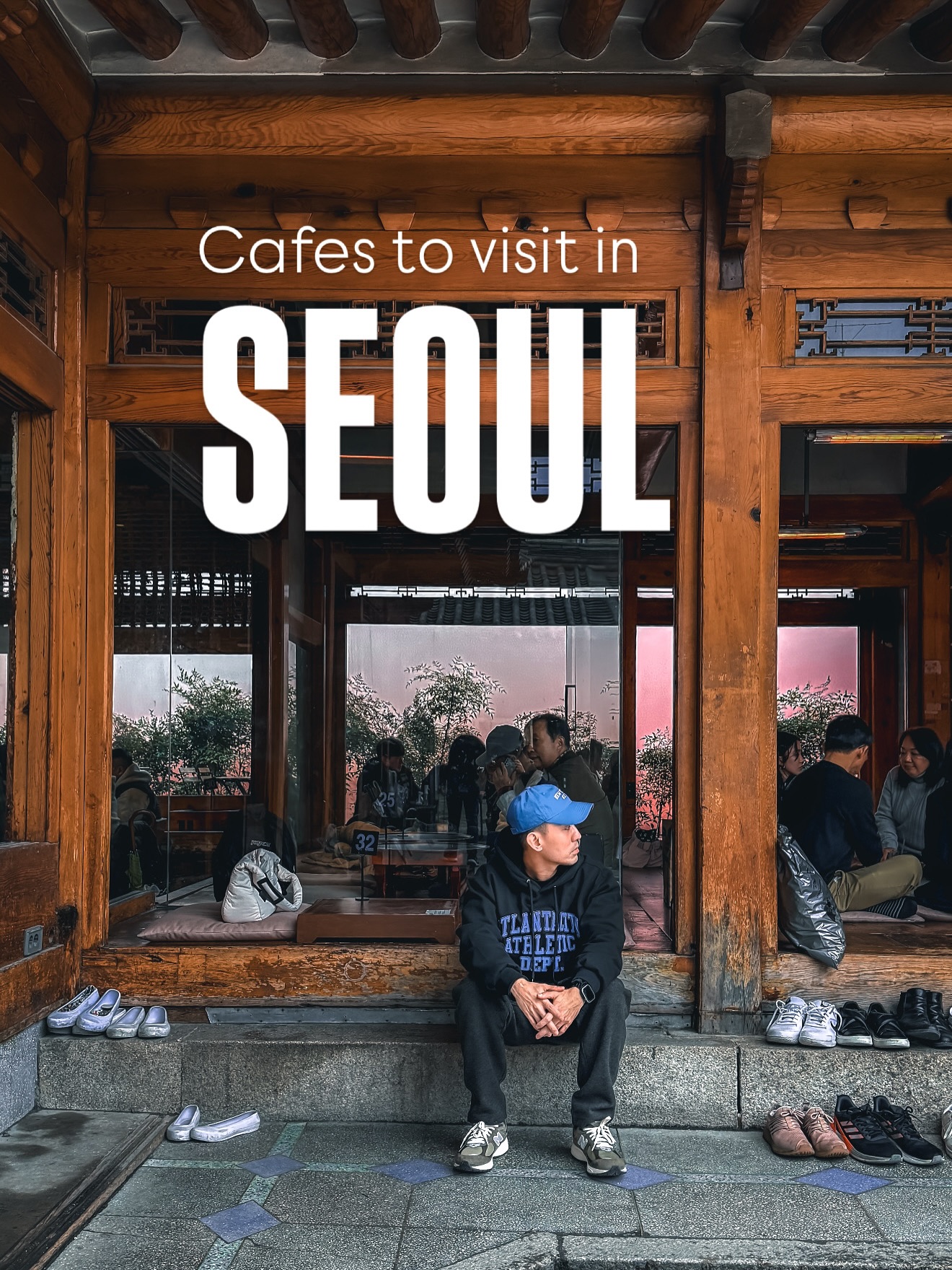 Seoul Cafes: Trendy Corners to Hidden Finds