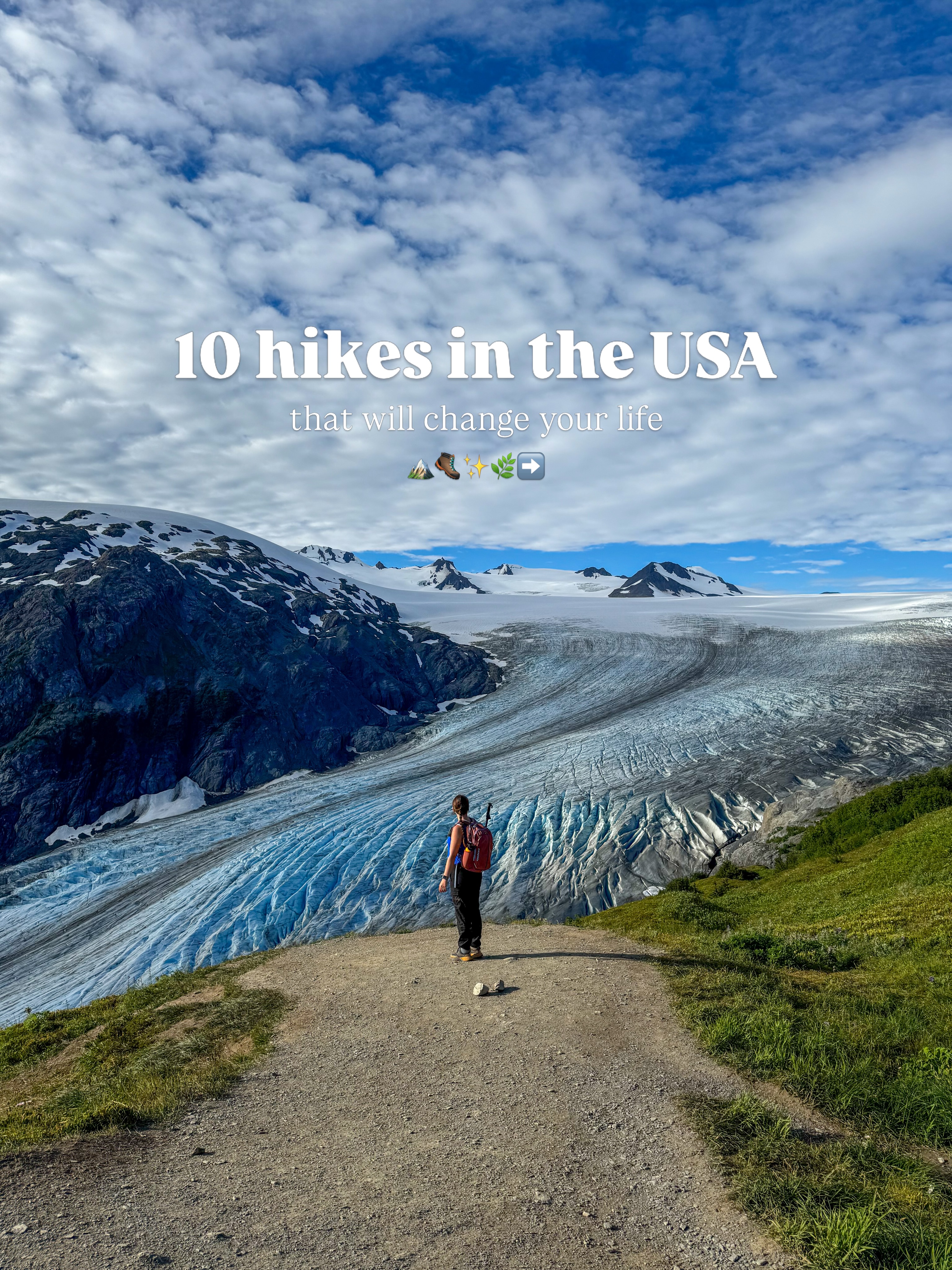 Grand Teton National Park Hikes