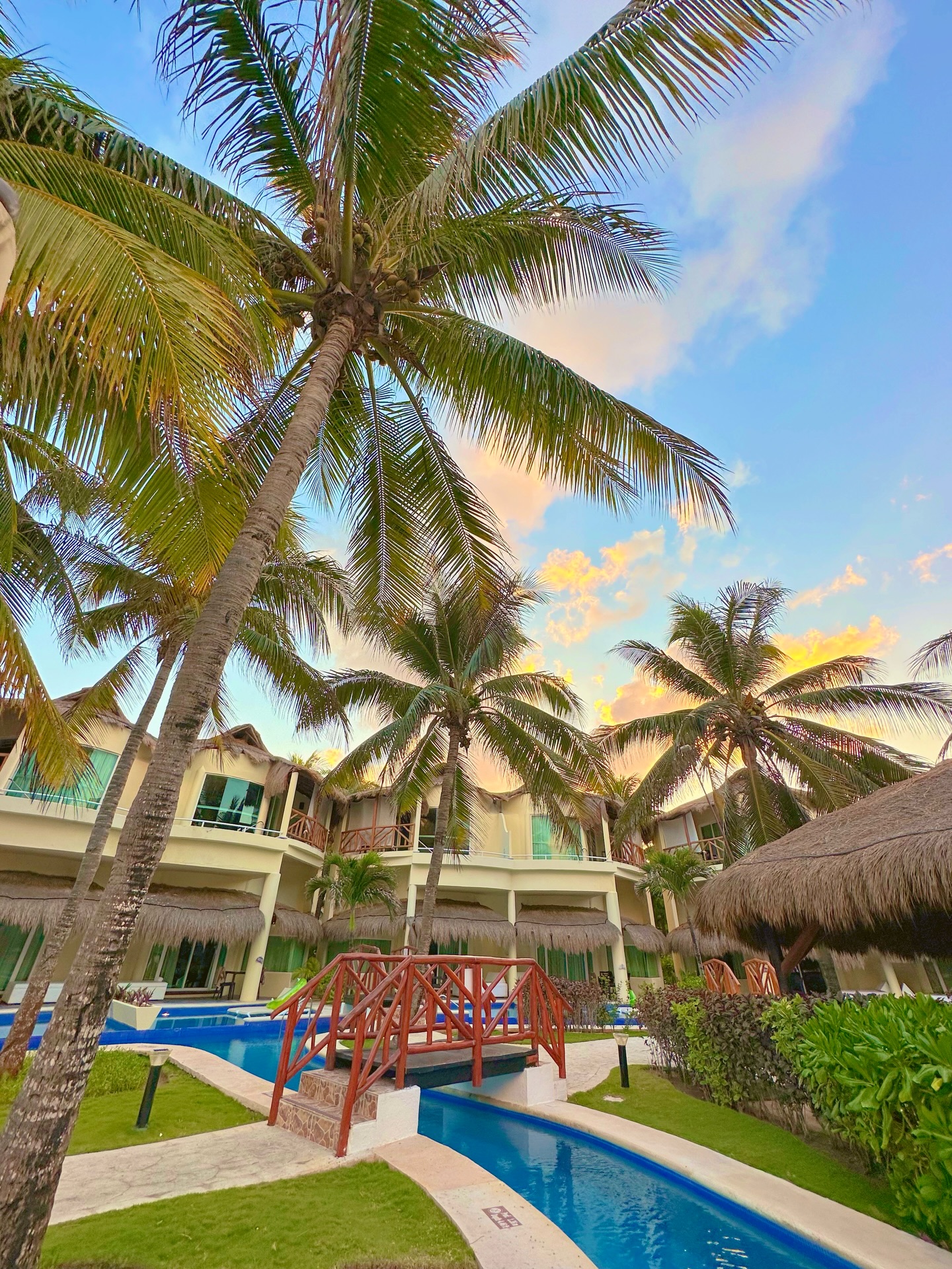 El Dorado Casitas Royale Offers Caribbean Serenity