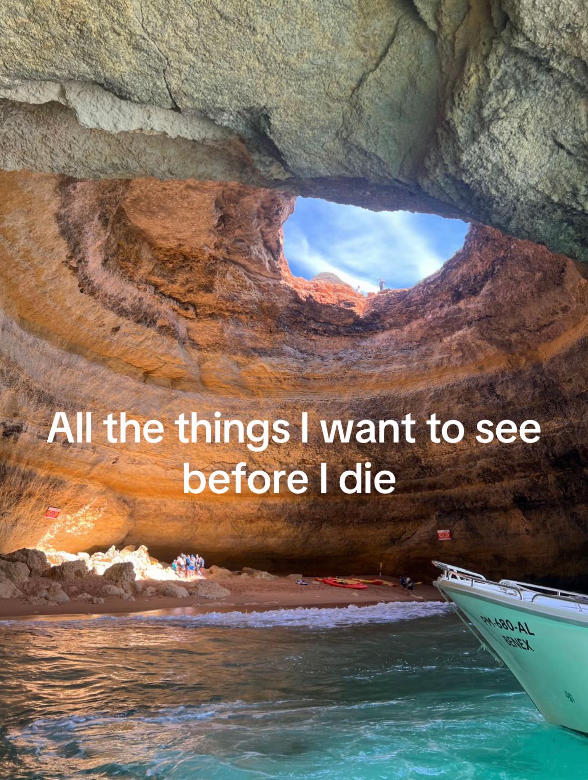 Bucket List Destinations for Unforgettable Journeys