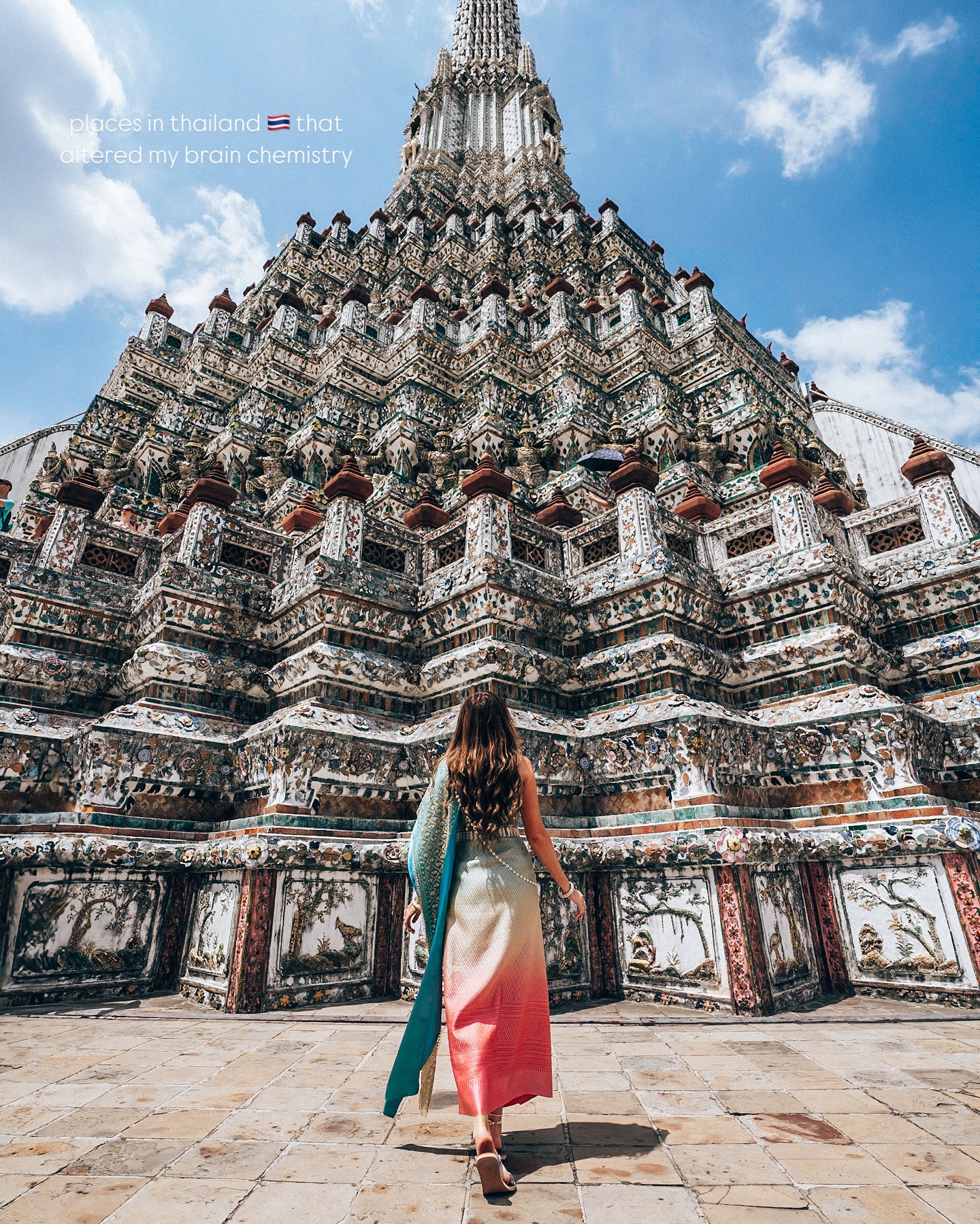 Unique Thai Temples, Cafes, and Natural Wonders