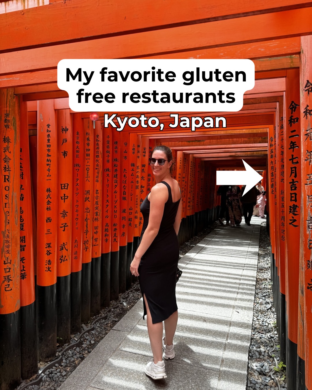 Kyoto's Top Gluten-Free Eats for Celiac Travelers
