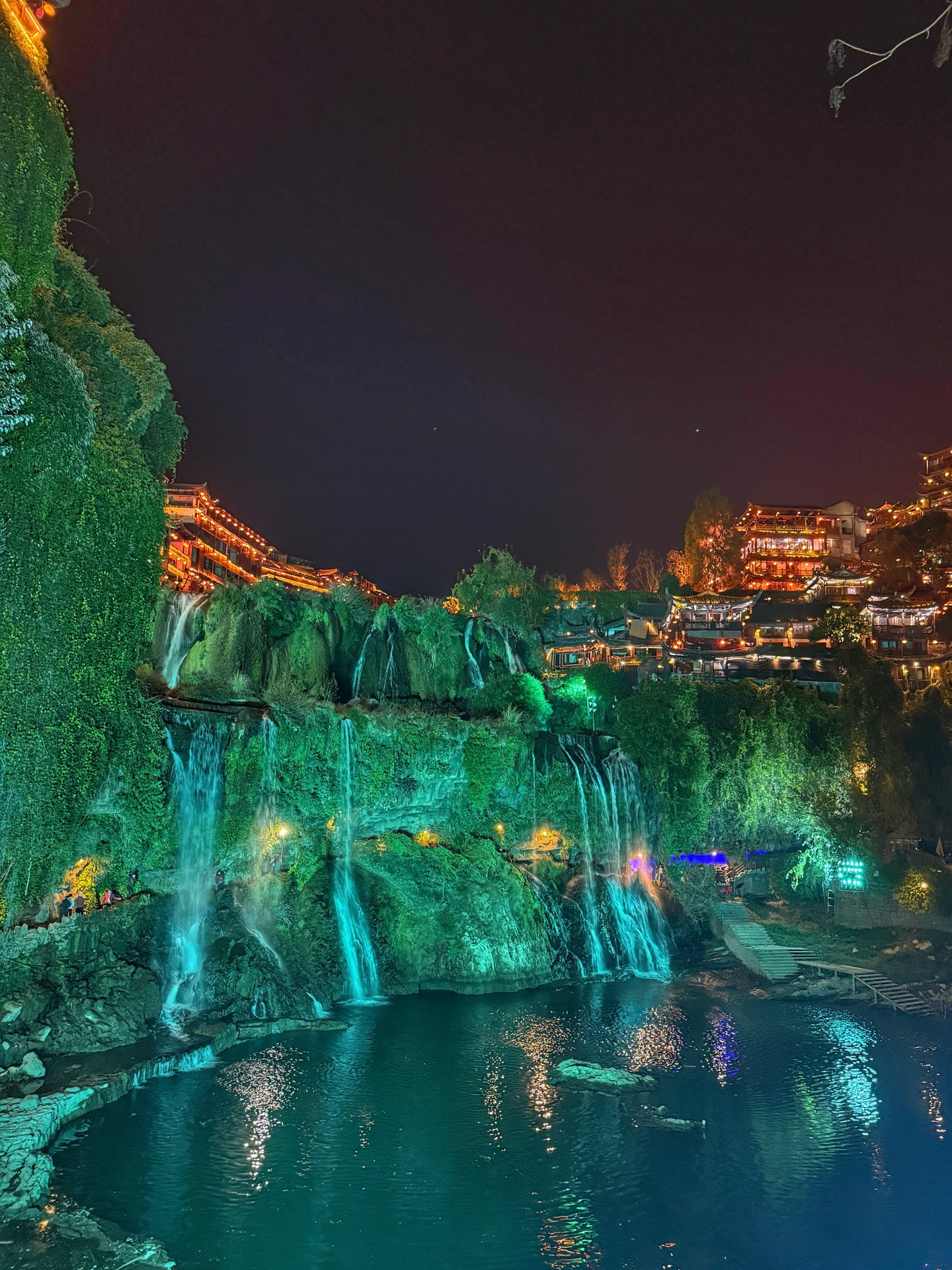 Explore Ancient Towns Of China