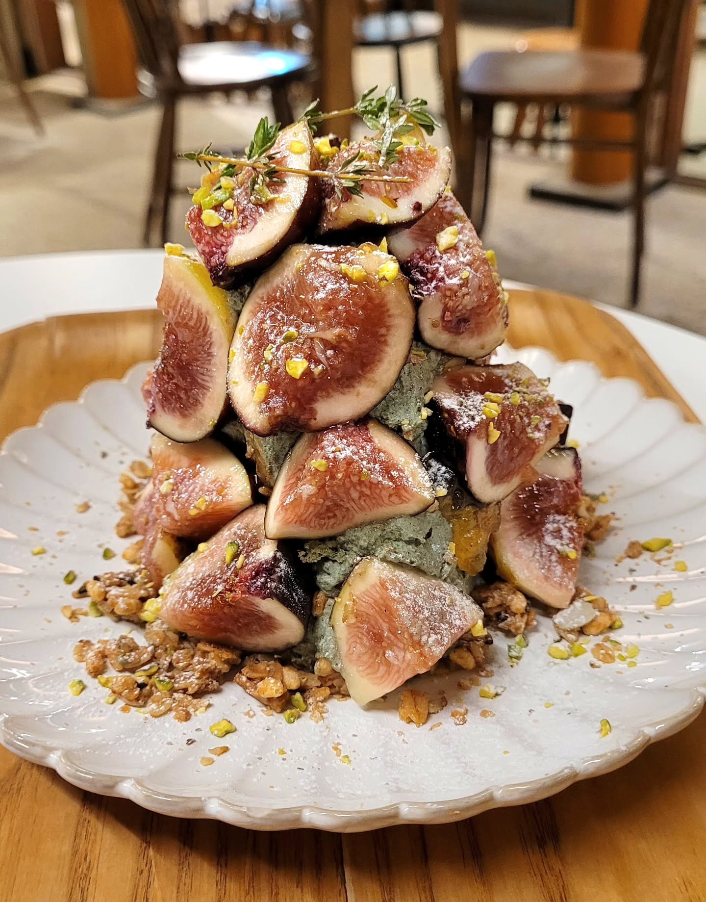 Seoul Food Review: Braised Pig Trotters & More