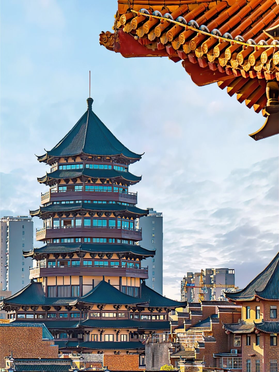 Jingdezhen: World's First Porcelain UNESCO Heritage Site