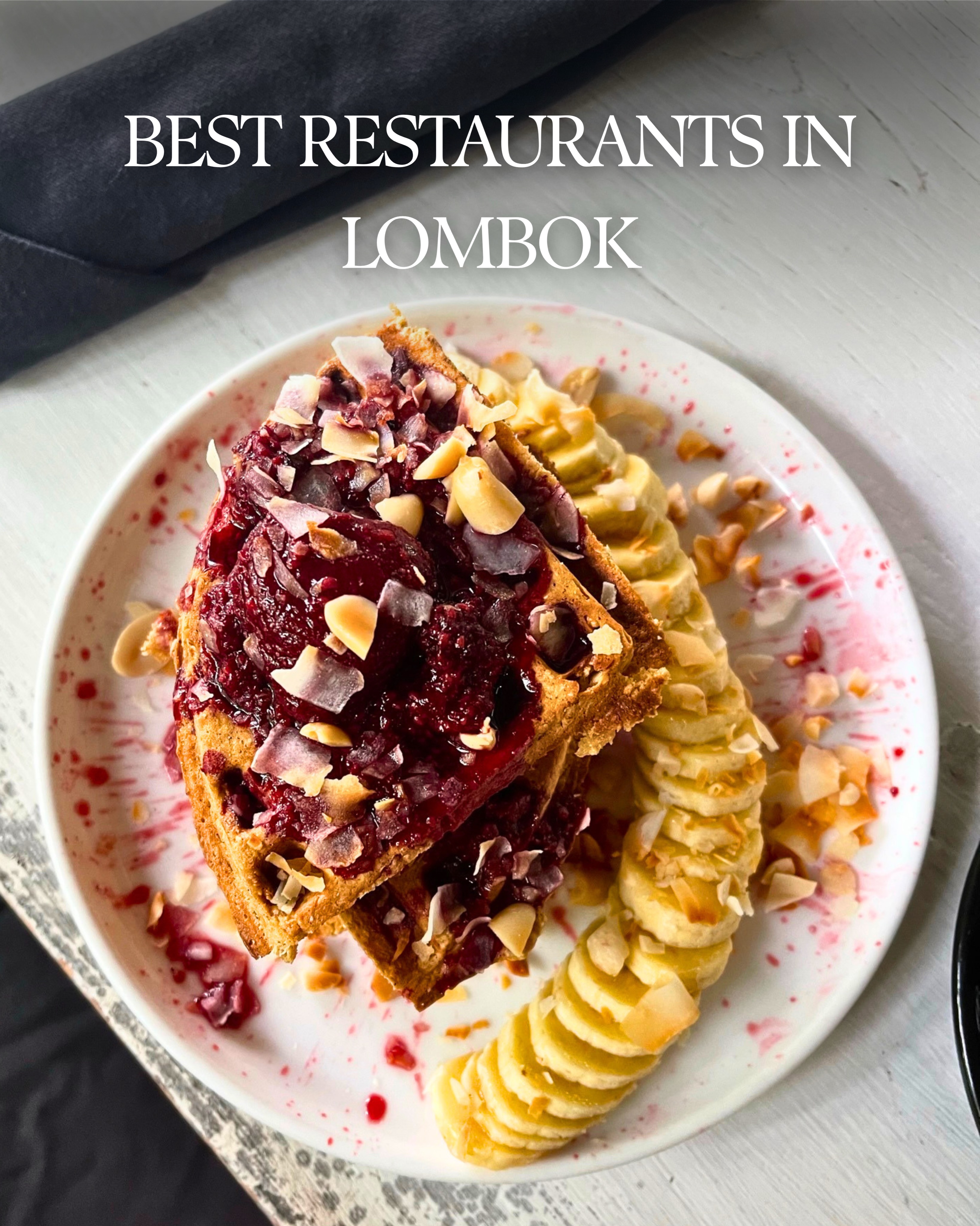 Best Kuta Restaurants for Every Diet