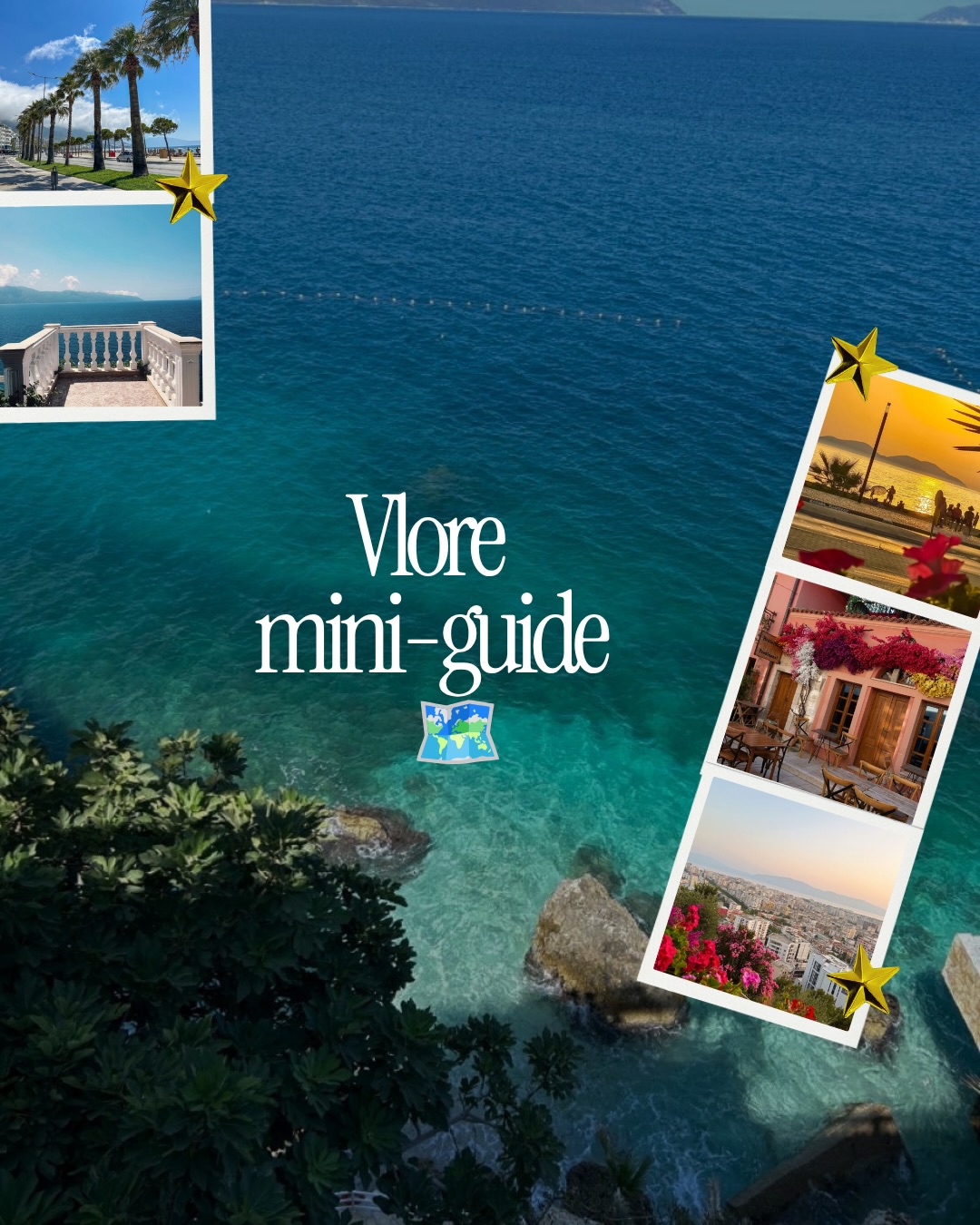 Vlore Albania: Castles, Parks, and Coastal Gems