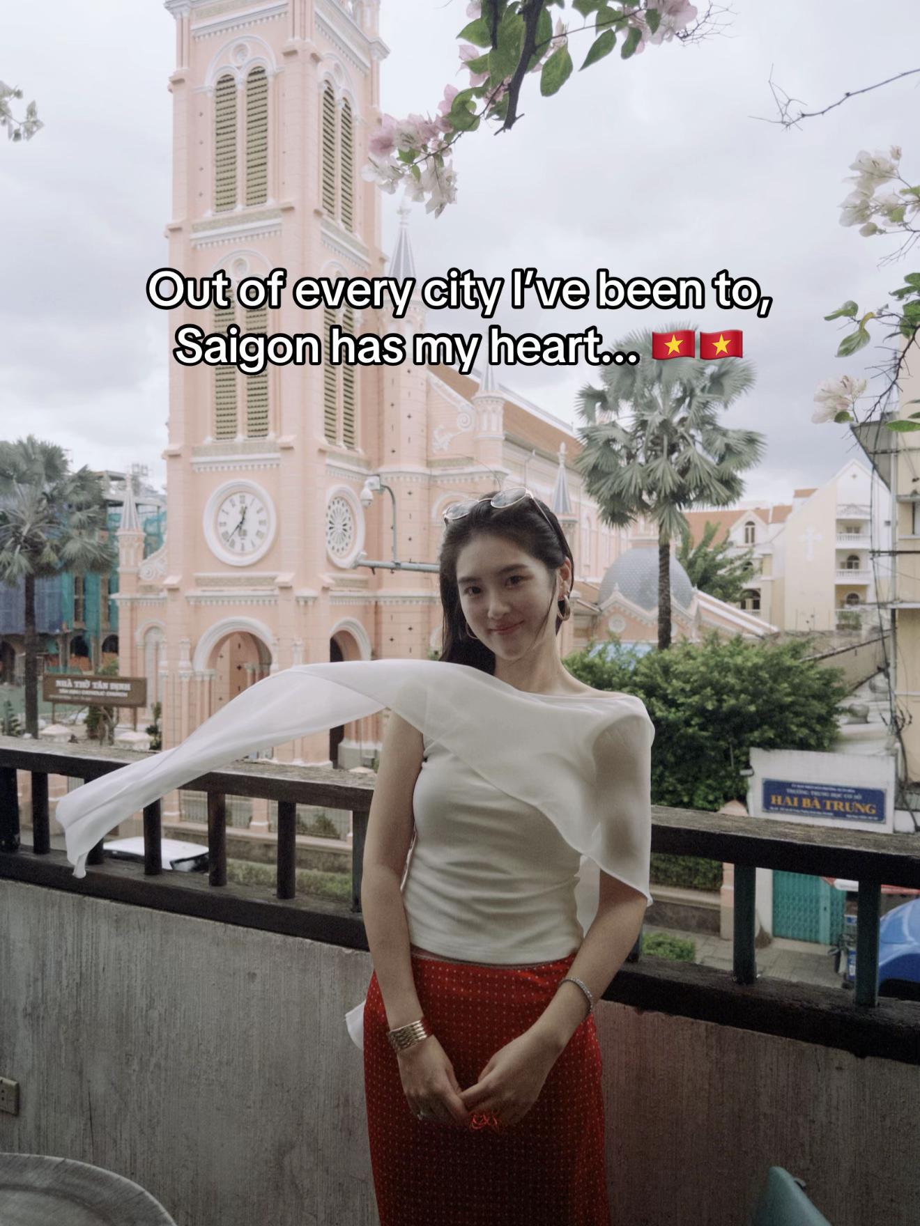 Saigon's Culinary Delights, Shopping, and Relaxation