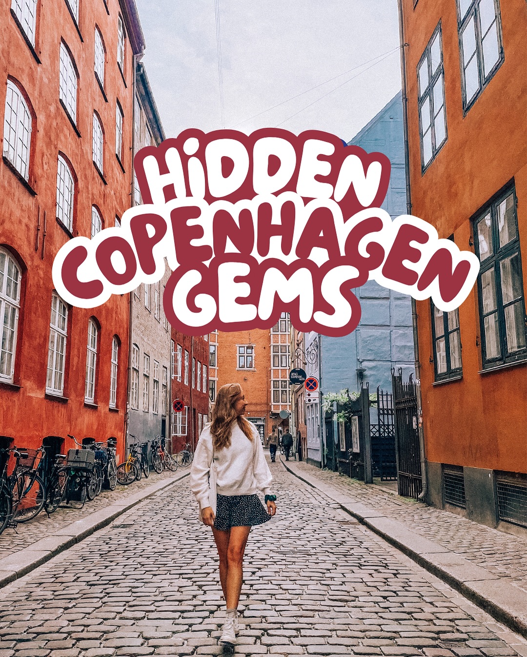 Copenhagen's Top 14 Attractions
