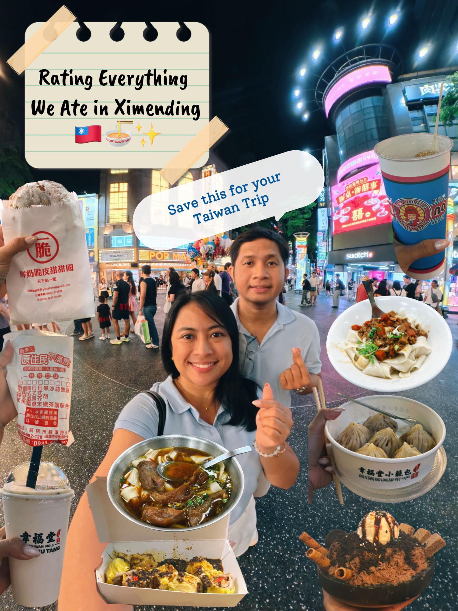 6 Cafes in Taipei City