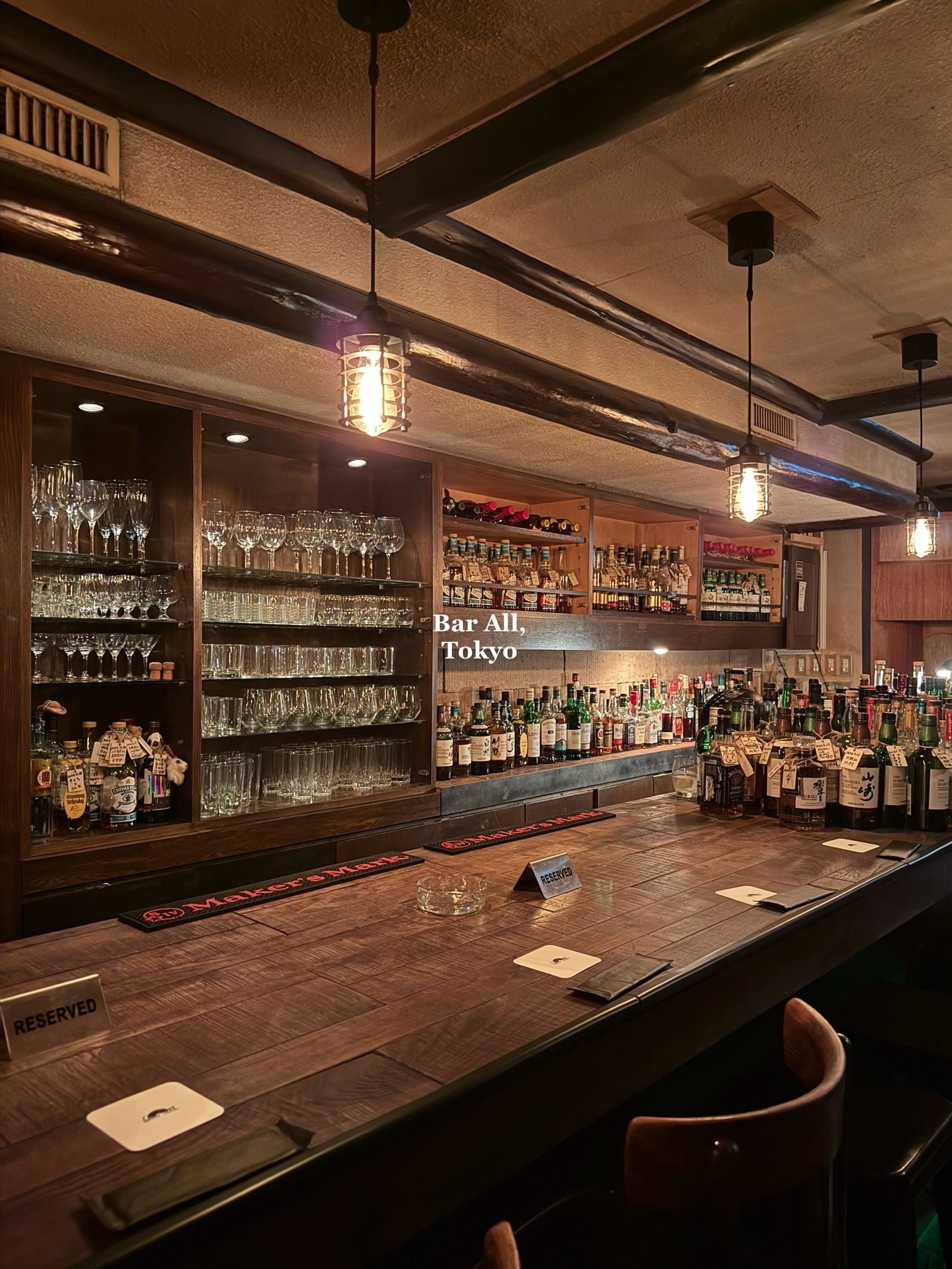 Bar All: Music, Drinks, and Dinner