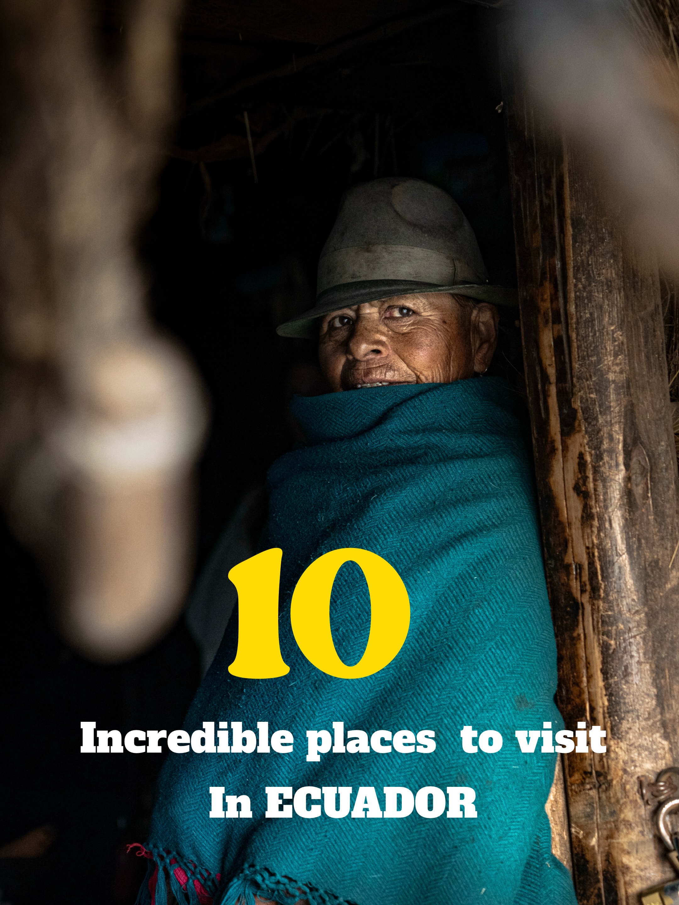 Discover Ecuador's Diverse Natural Wonders