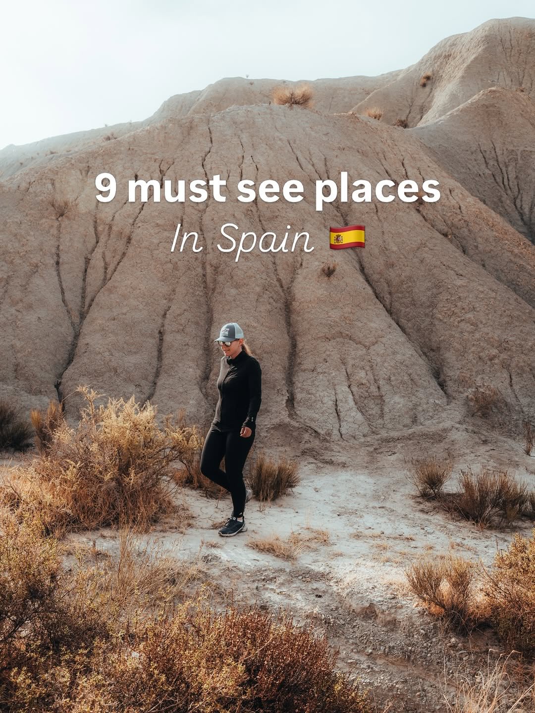 Otherworldly Spanish Locations for Your Travel Radar